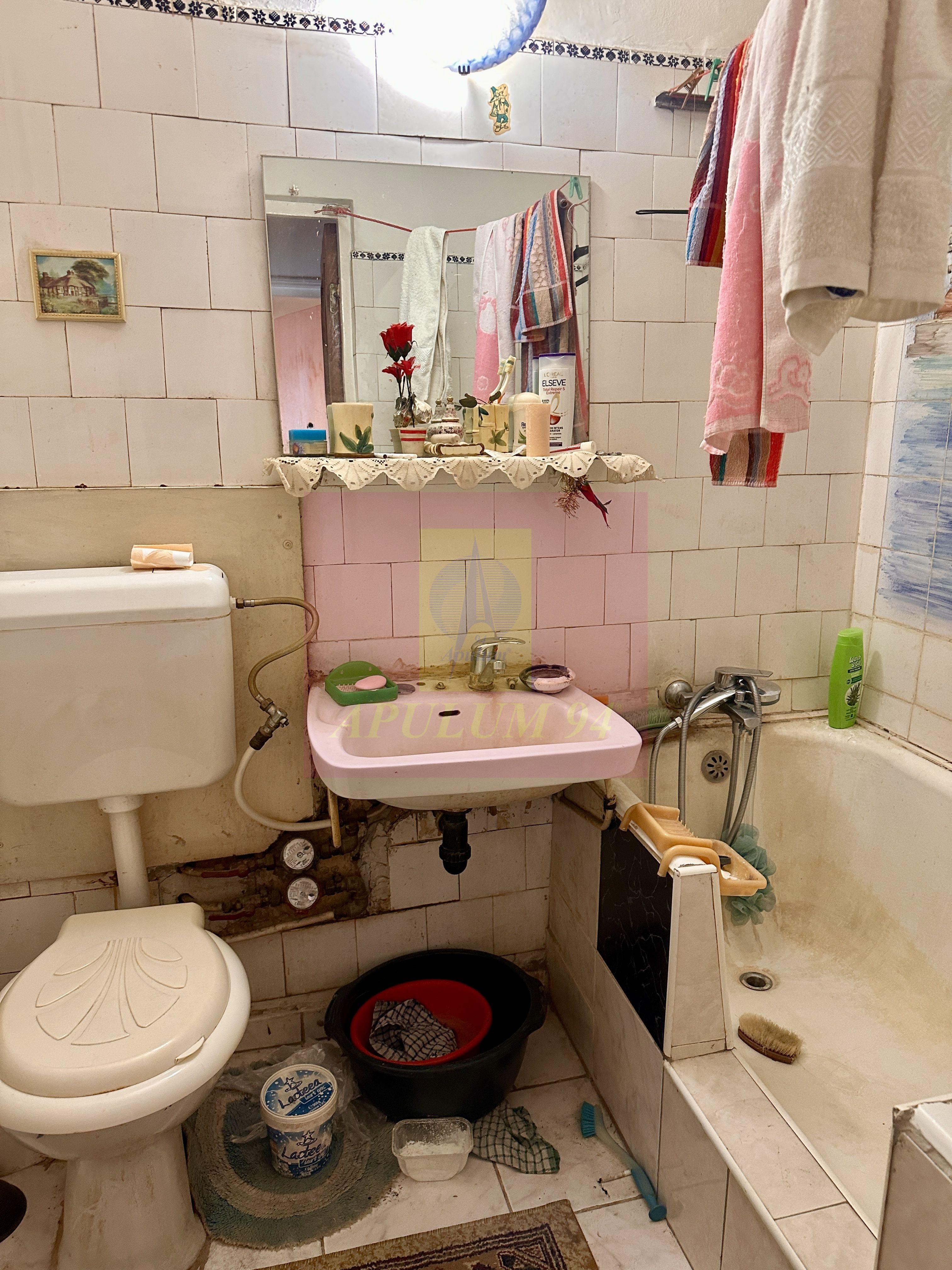 Apartament 3 camere Rahova-Piata - 4