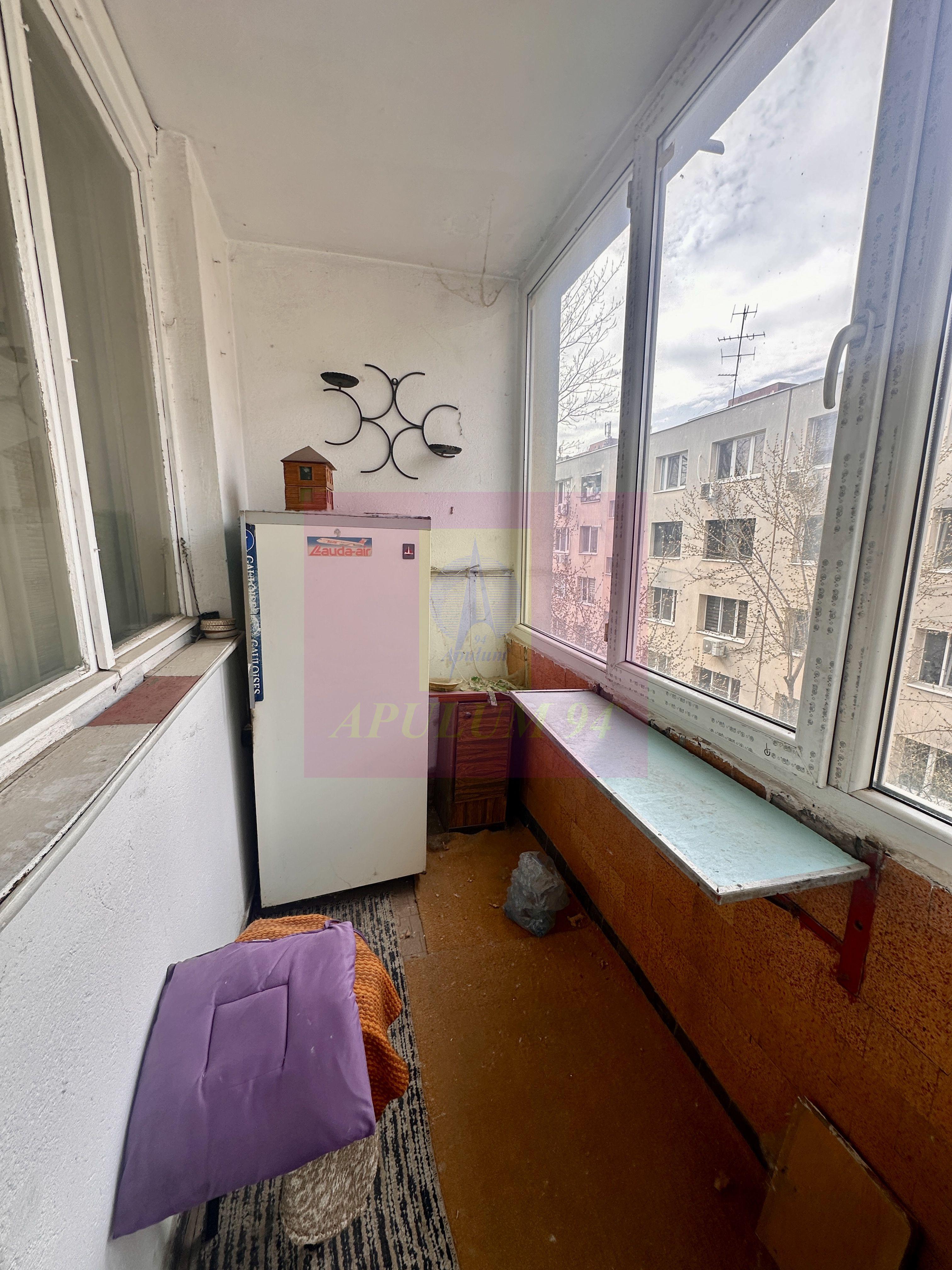 Apartament 3 camere Rahova-Piata - 6