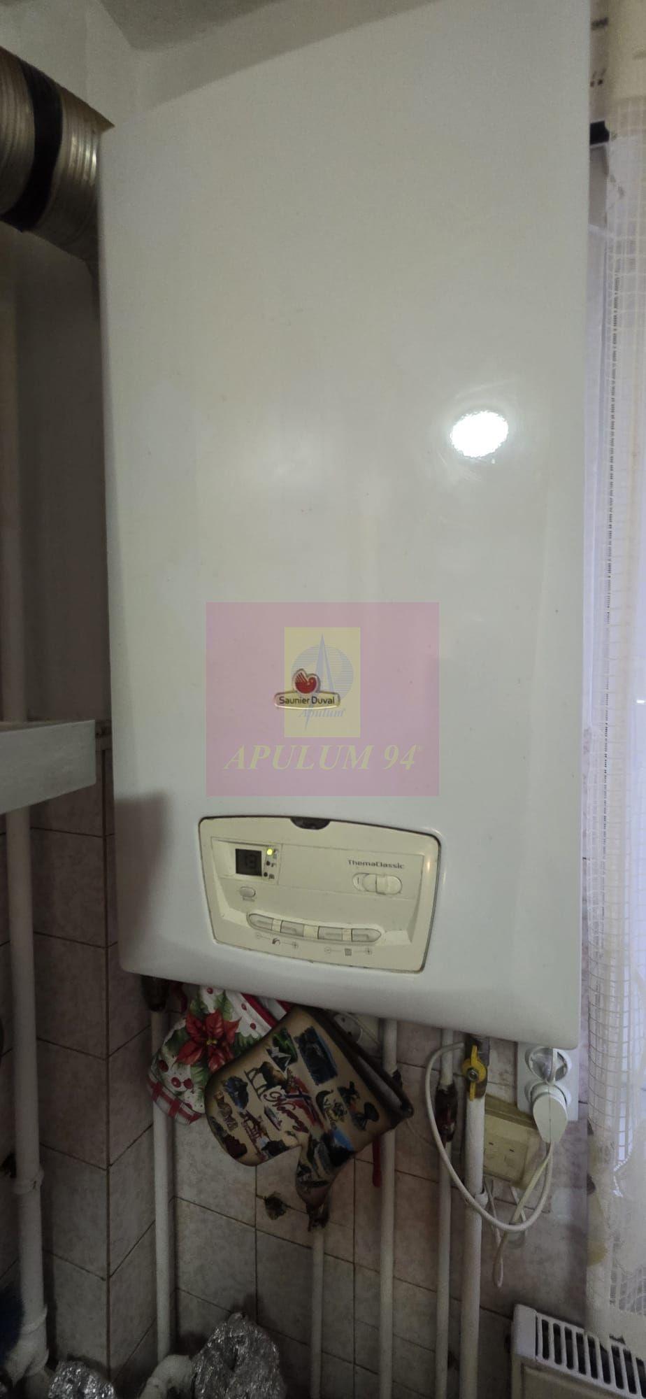 Apartament cu 3 camere de vanzare in Campina - 7
