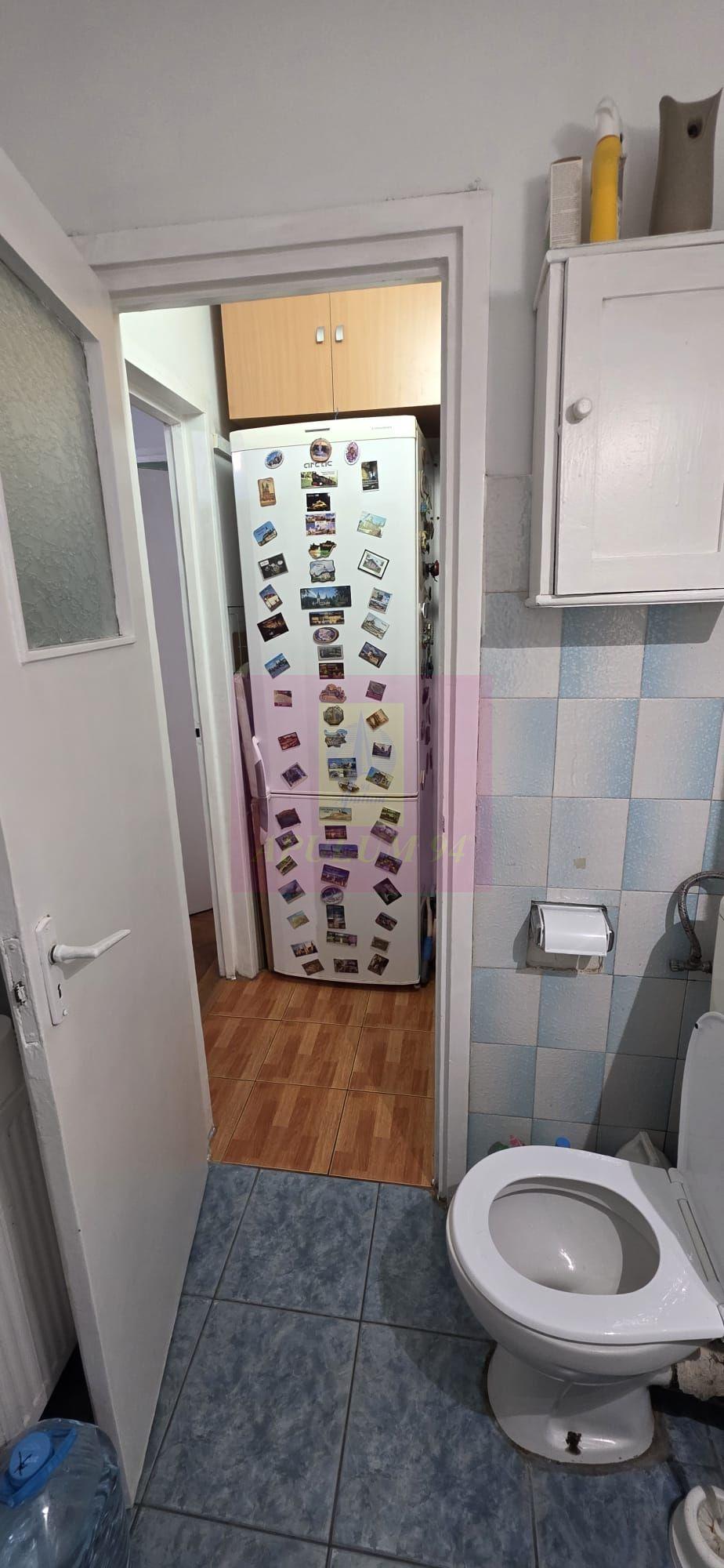 Apartament cu 3 camere de vanzare in Campina - 9