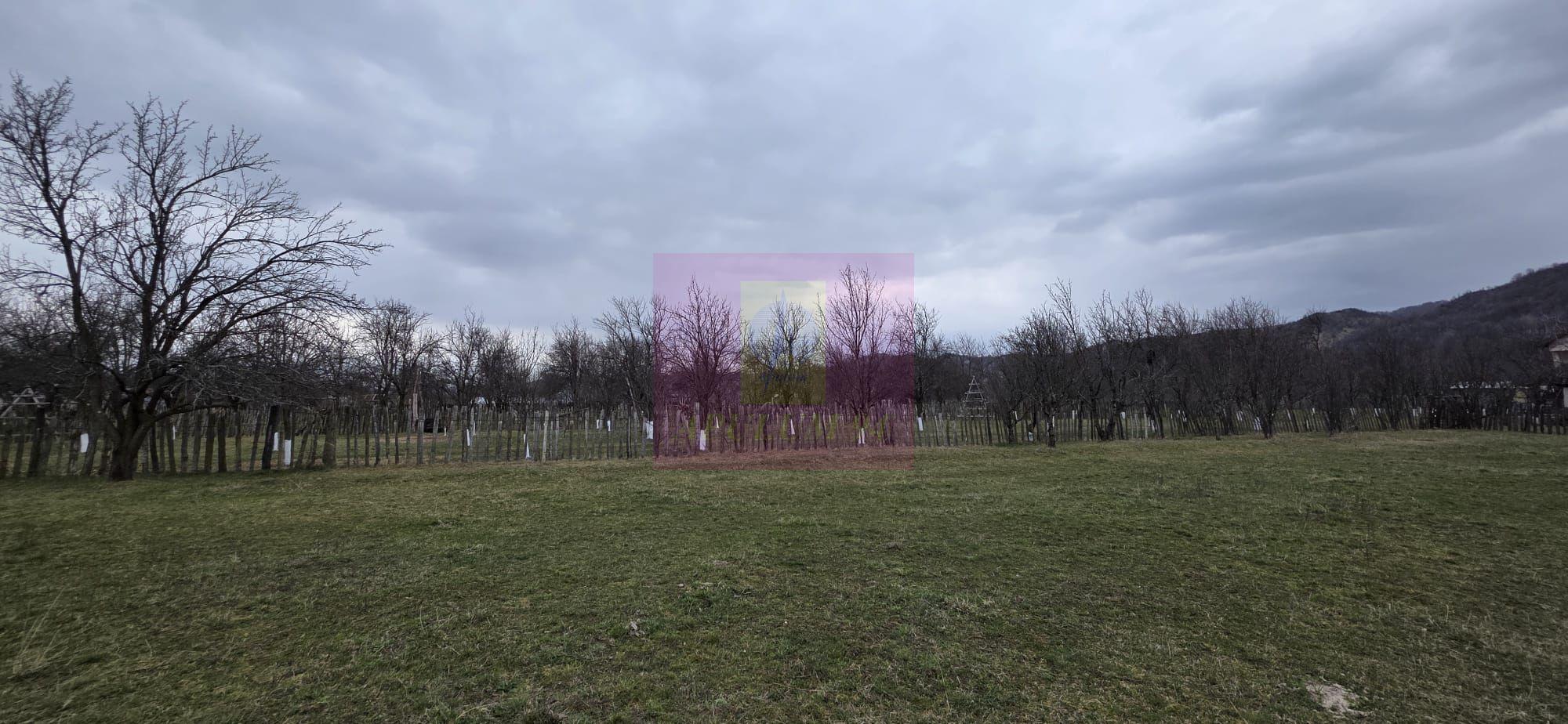 Teren 734 mp intravilan de vanzare in Brebu - 6