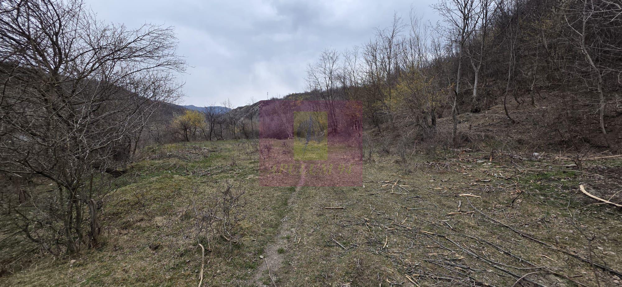 Teren de vanzare in Brebu - Raul Doftana - 3