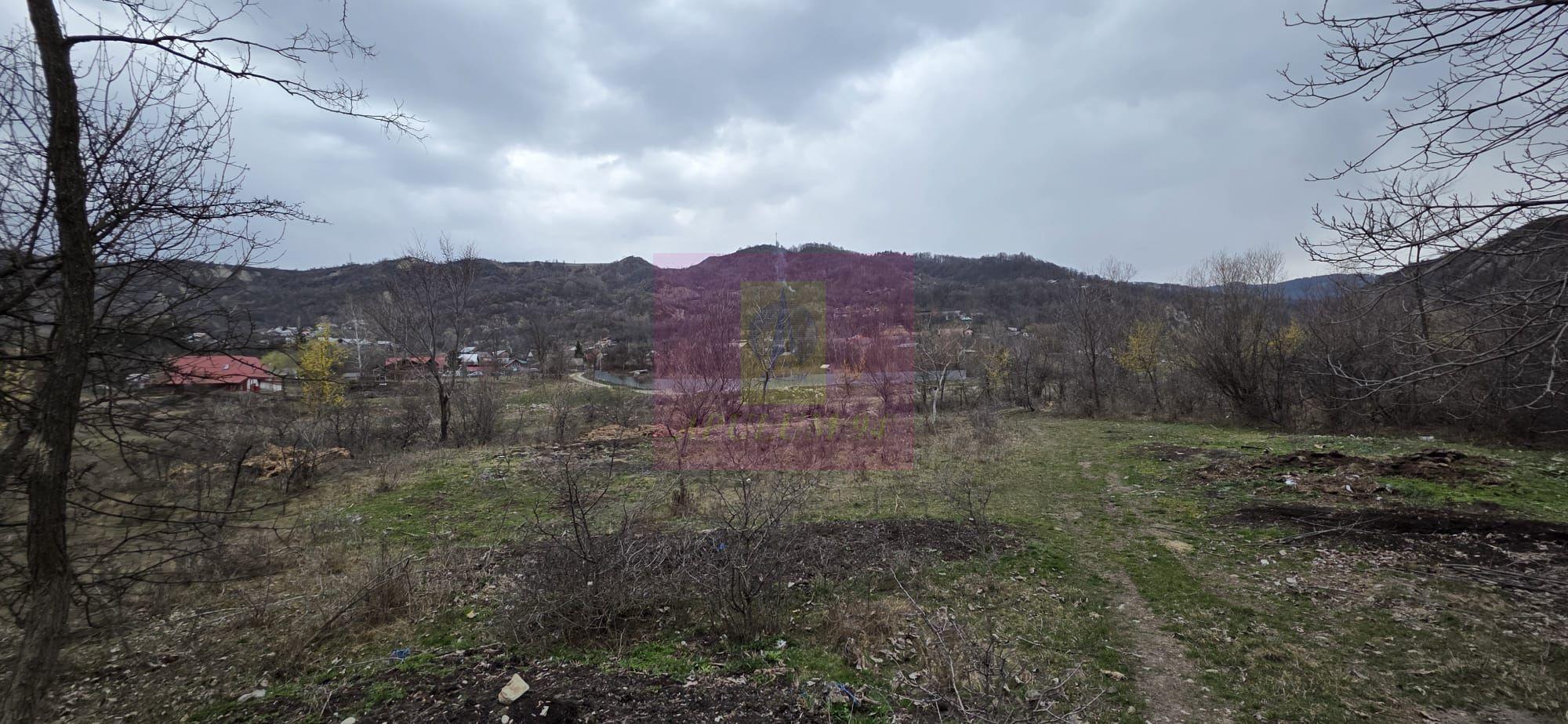 Teren de vanzare in Brebu - Raul Doftana - 2