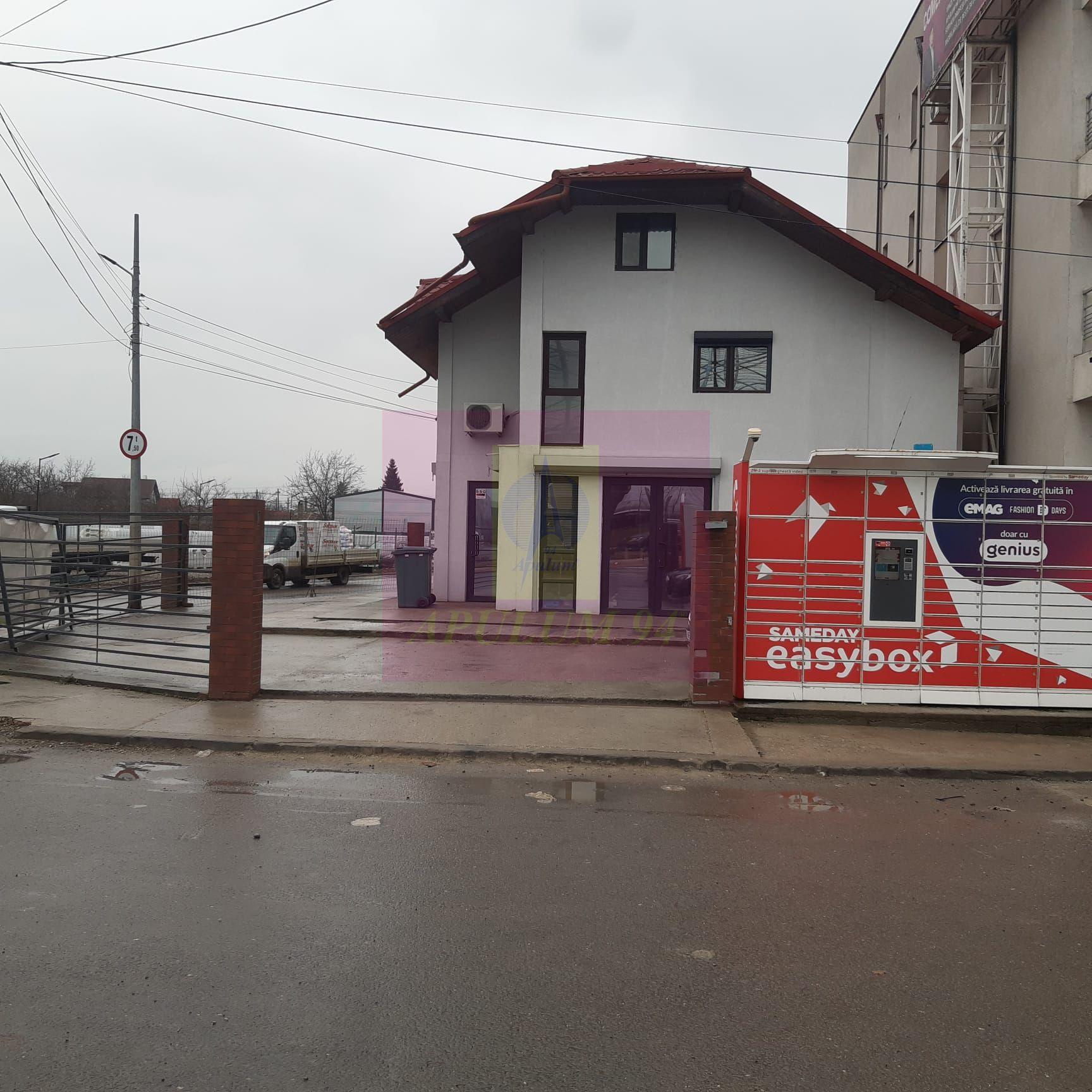 Vila lângă pasaj Pallady O investiție care produce venit din prima zi! - 12