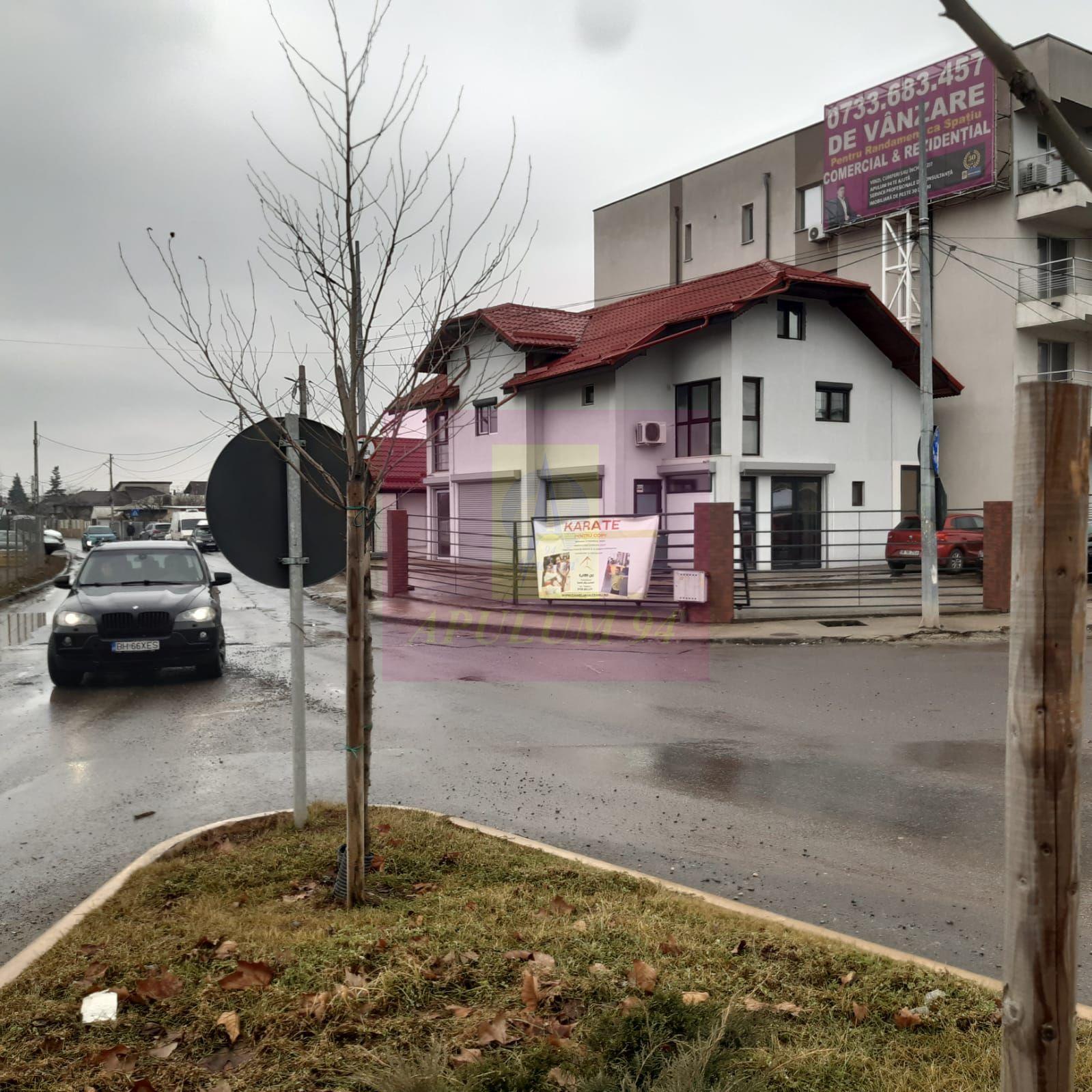Vila lângă pasaj Pallady O investiție care produce venit din prima zi! - 30