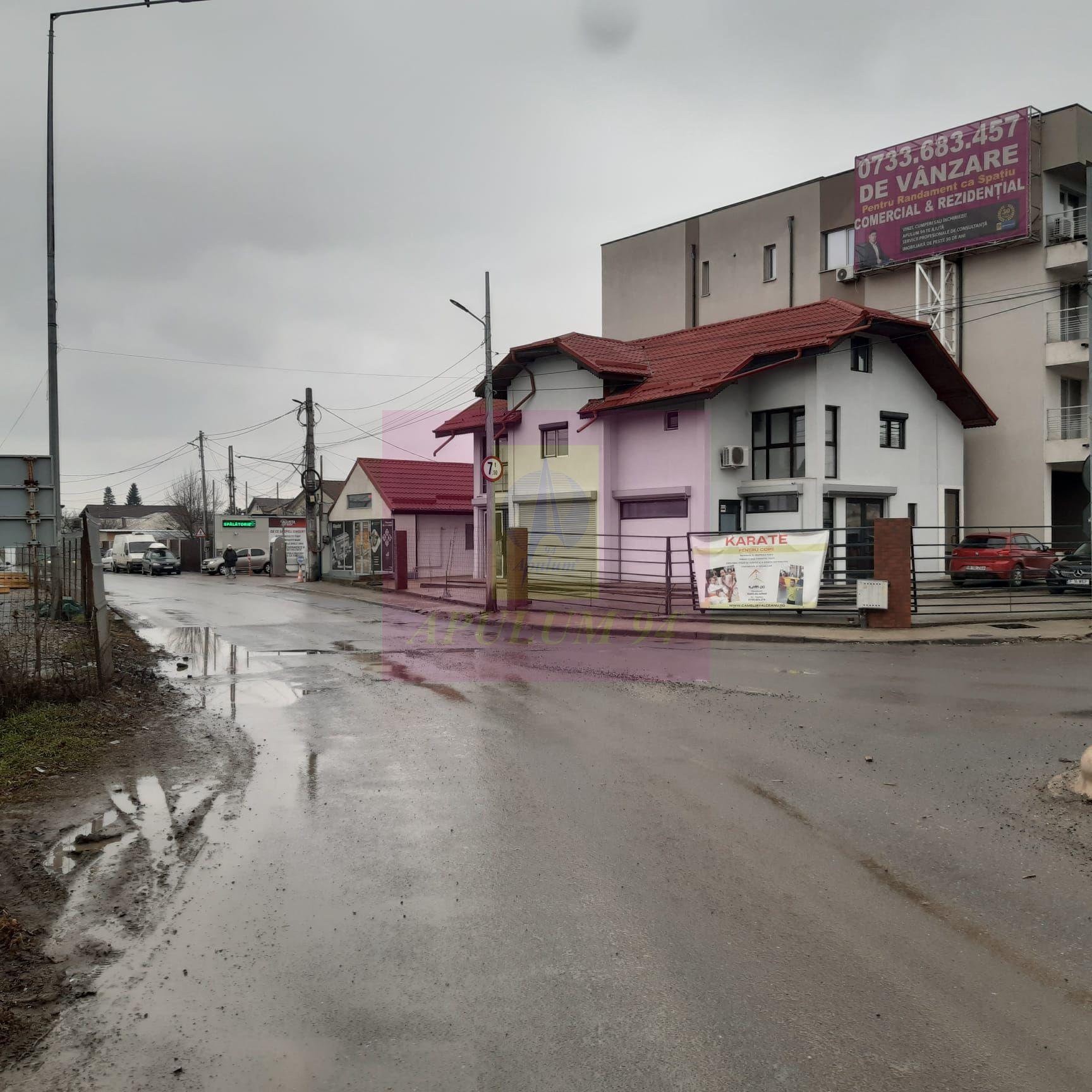 Vila lângă pasaj Pallady O investiție care produce venit din prima zi! - 9