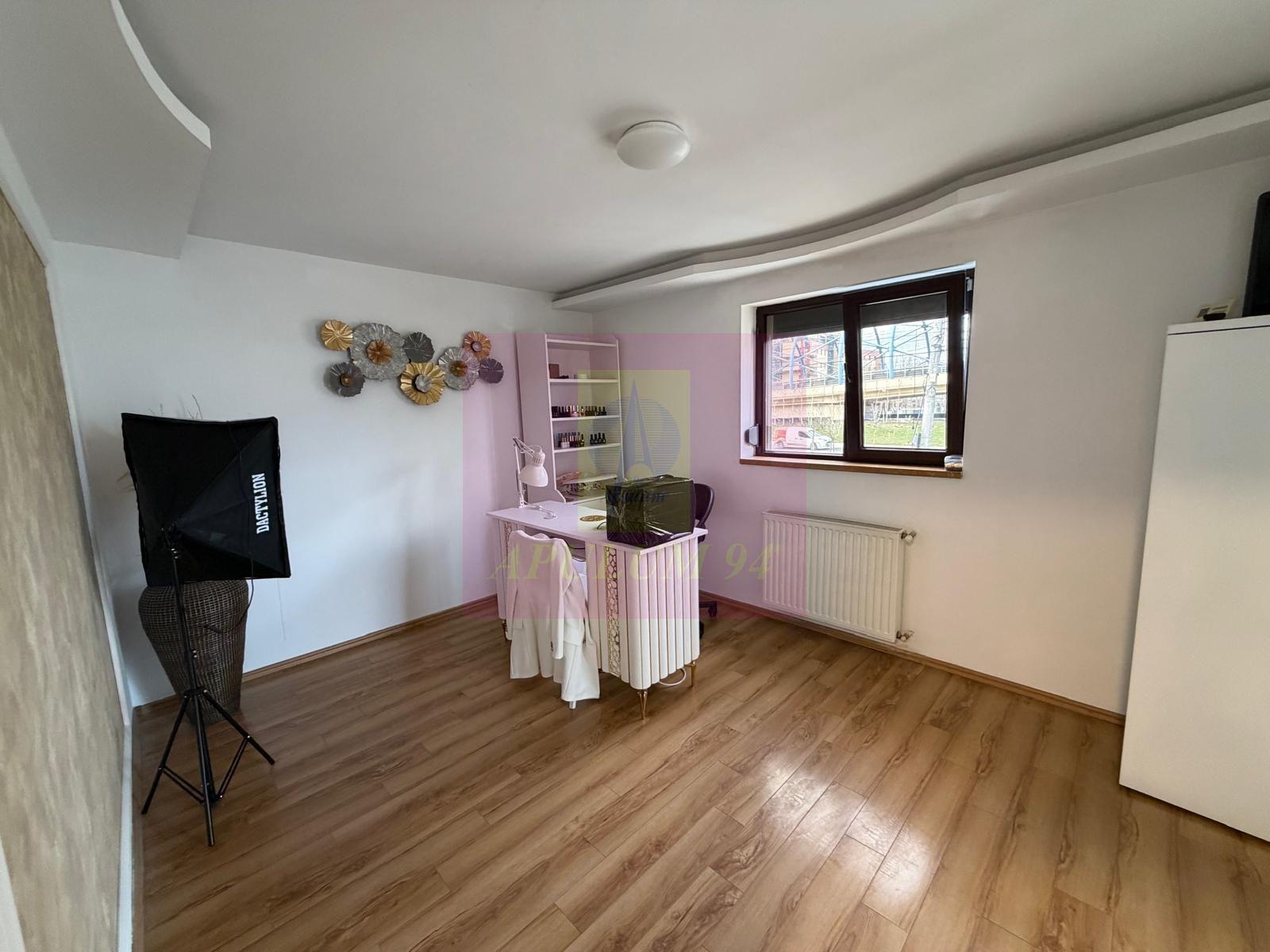 Vila lângă pasaj Pallady O investiție care produce venit din prima zi! - 47