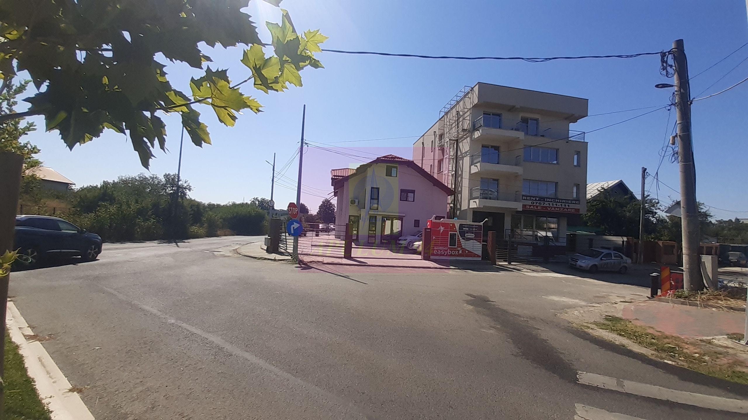 Vila lângă pasaj Pallady O investiție care produce venit din prima zi! - 26