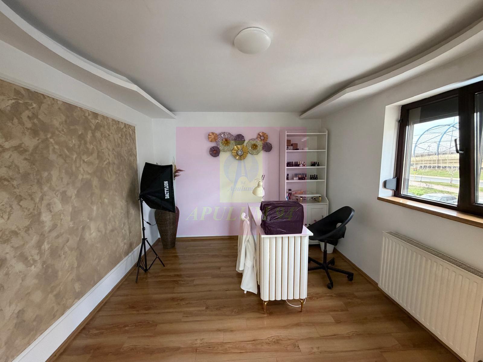 Vila lângă pasaj Pallady O investiție care produce venit din prima zi! - 53