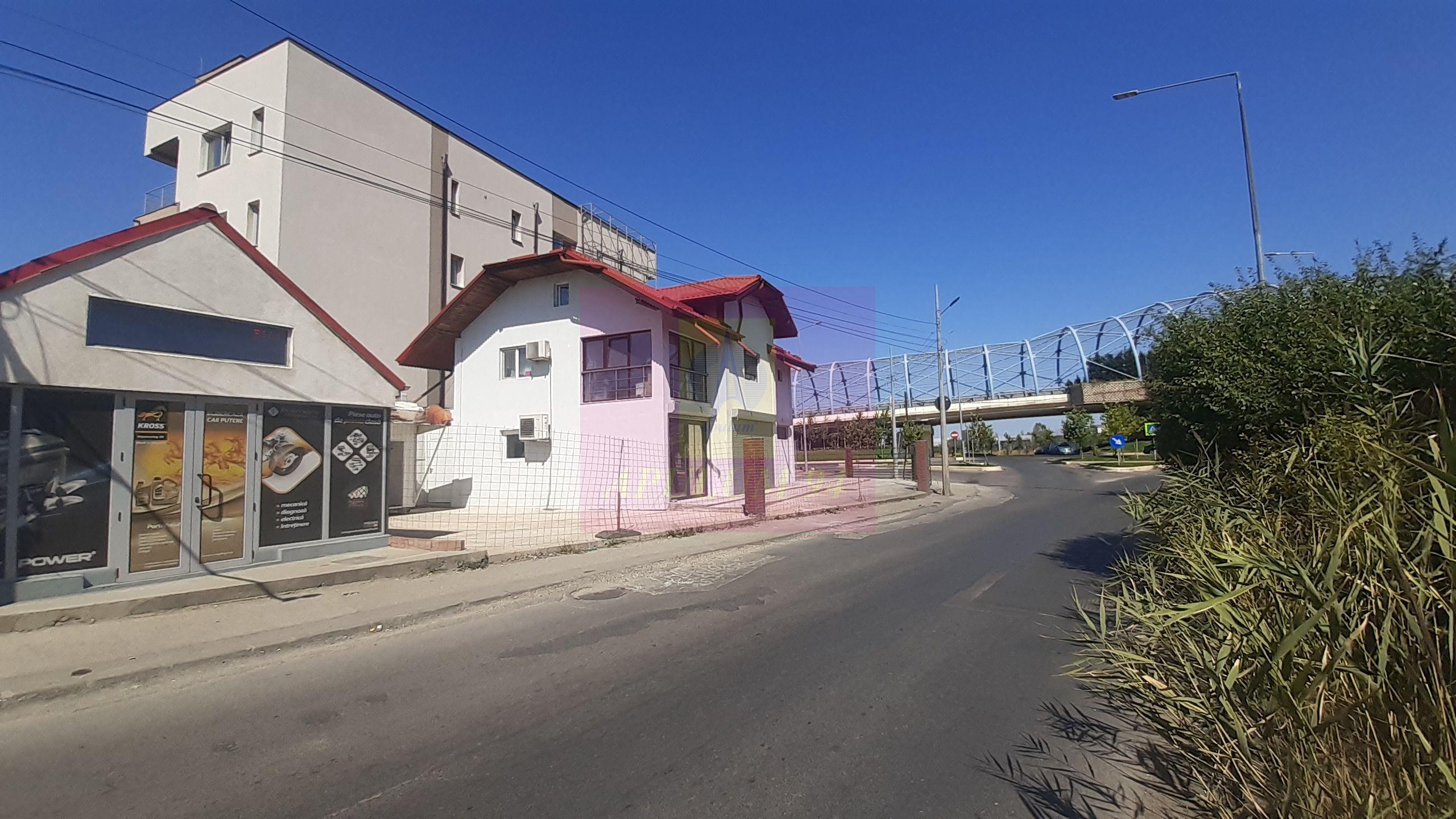 Vila lângă pasaj Pallady O investiție care produce venit din prima zi! - 29