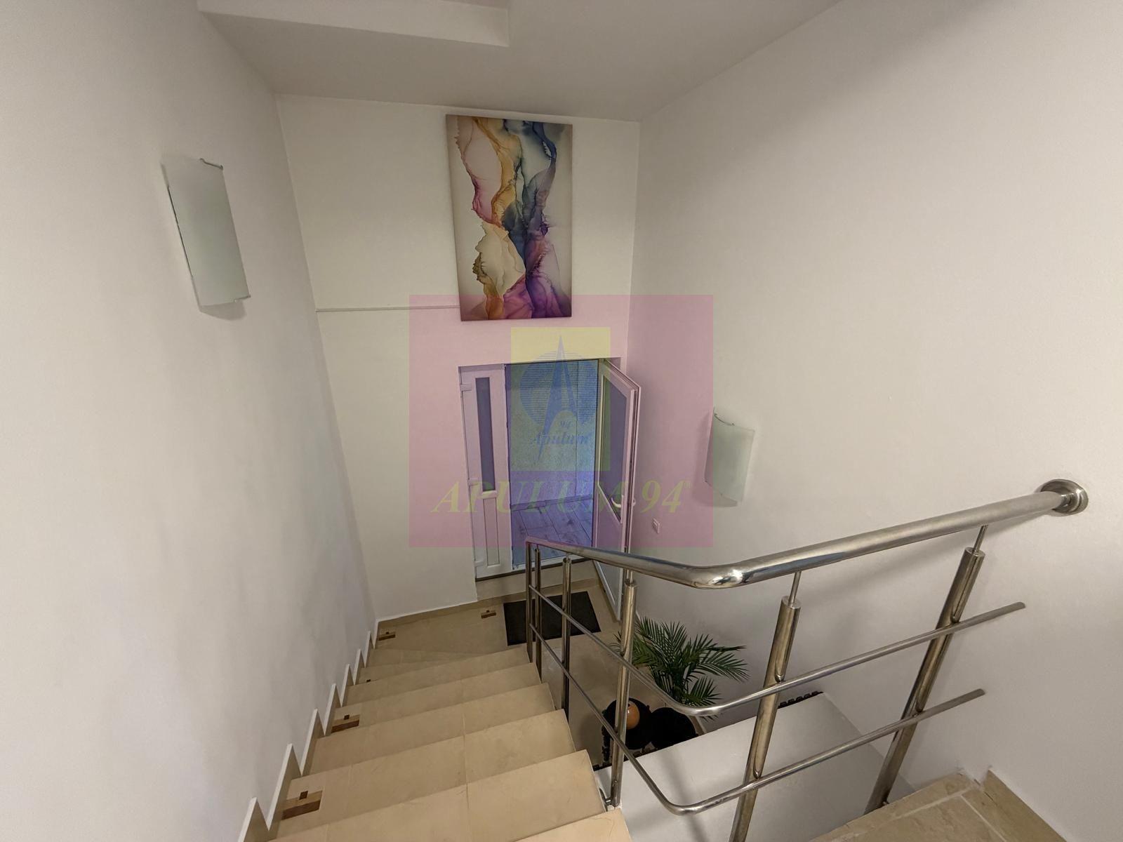 Vila lângă pasaj Pallady O investiție care produce venit din prima zi! - 14