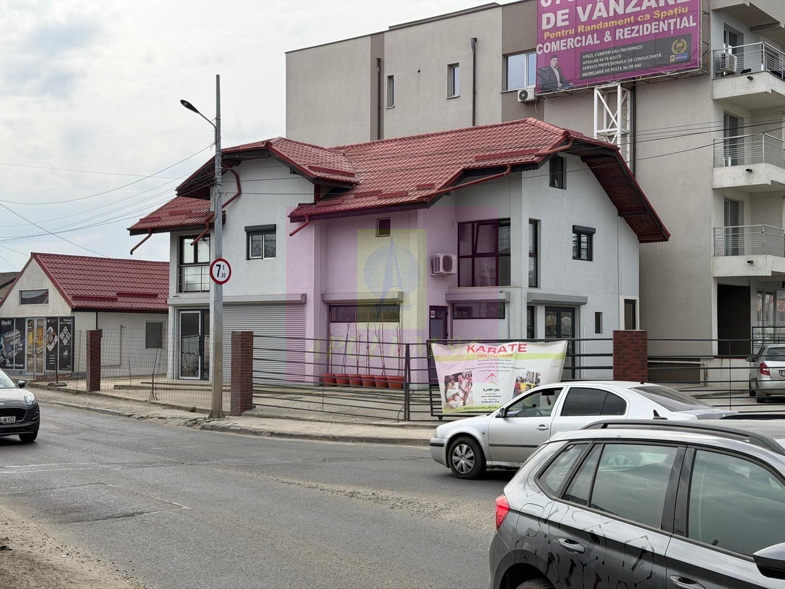 Vila lângă pasaj Pallady O investiție care produce venit din prima zi! - 32