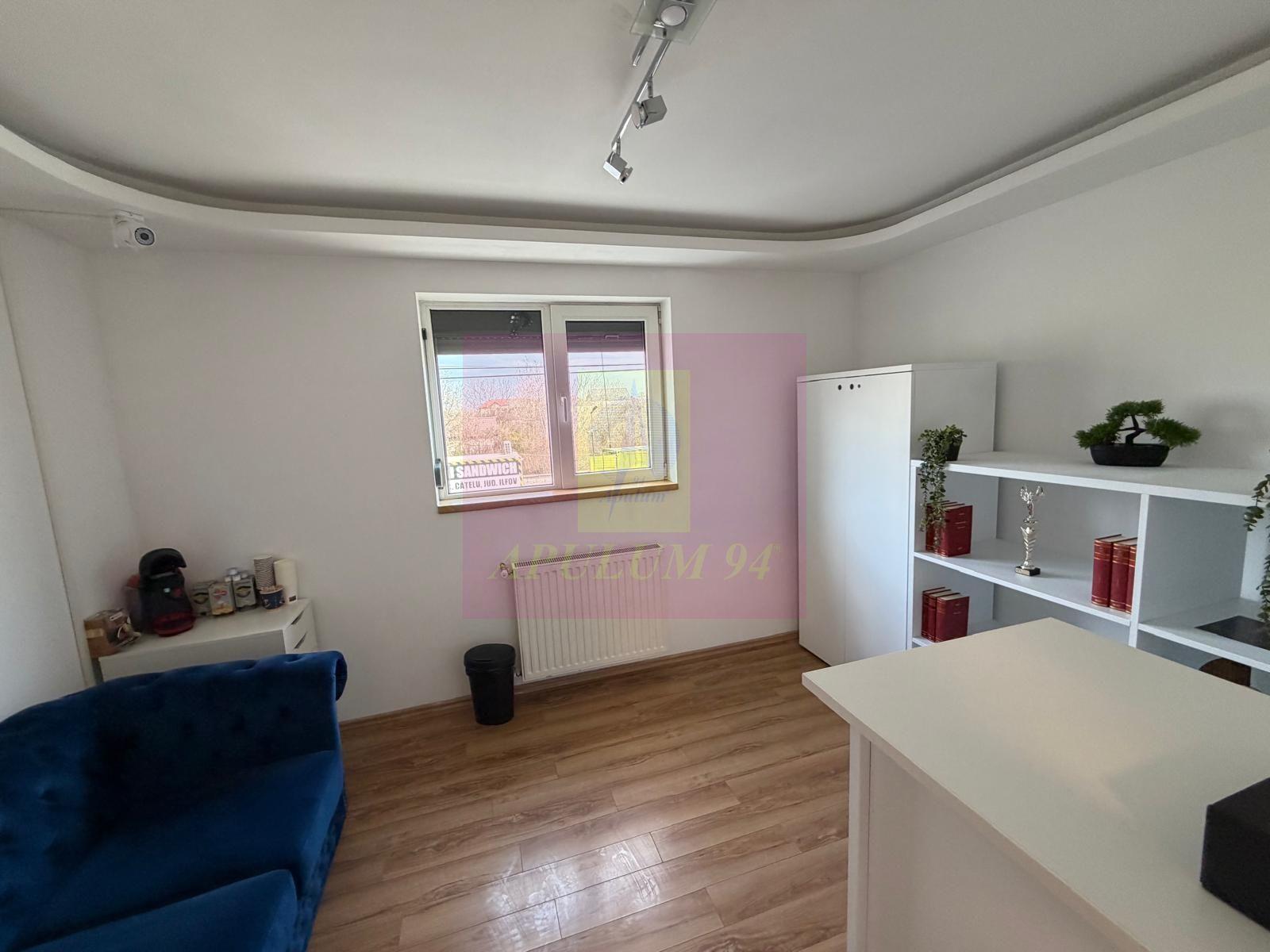 Vila lângă pasaj Pallady O investiție care produce venit din prima zi! - 51