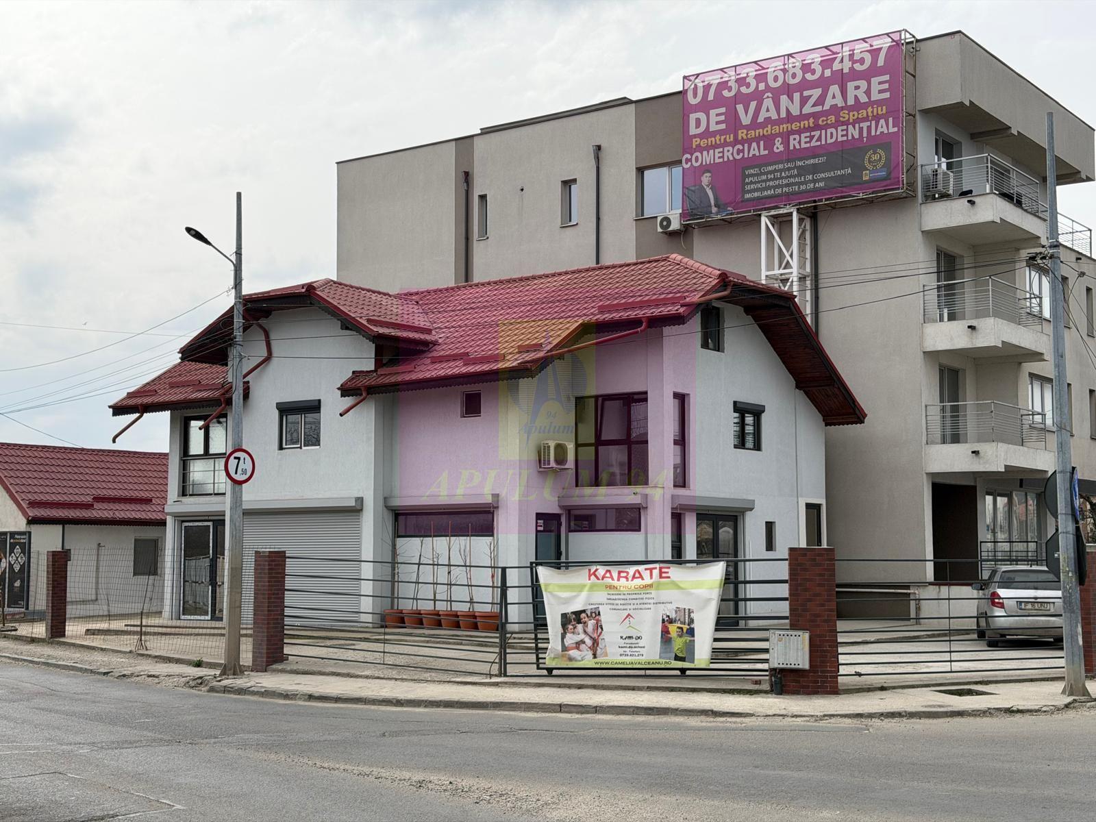 Vila lângă pasaj Pallady O investiție care produce venit din prima zi! - 40