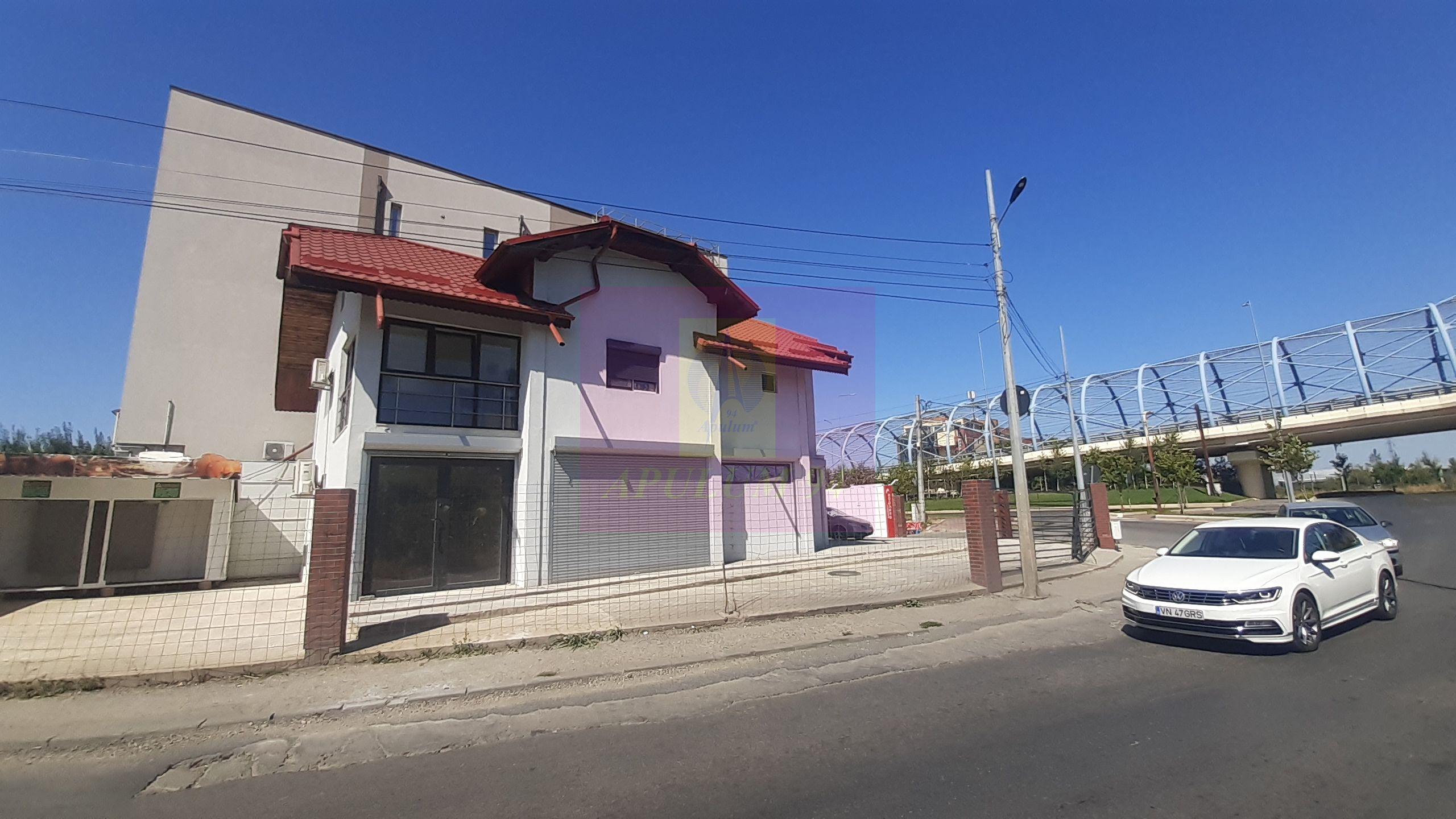 Vila lângă pasaj Pallady O investiție care produce venit din prima zi! - 24