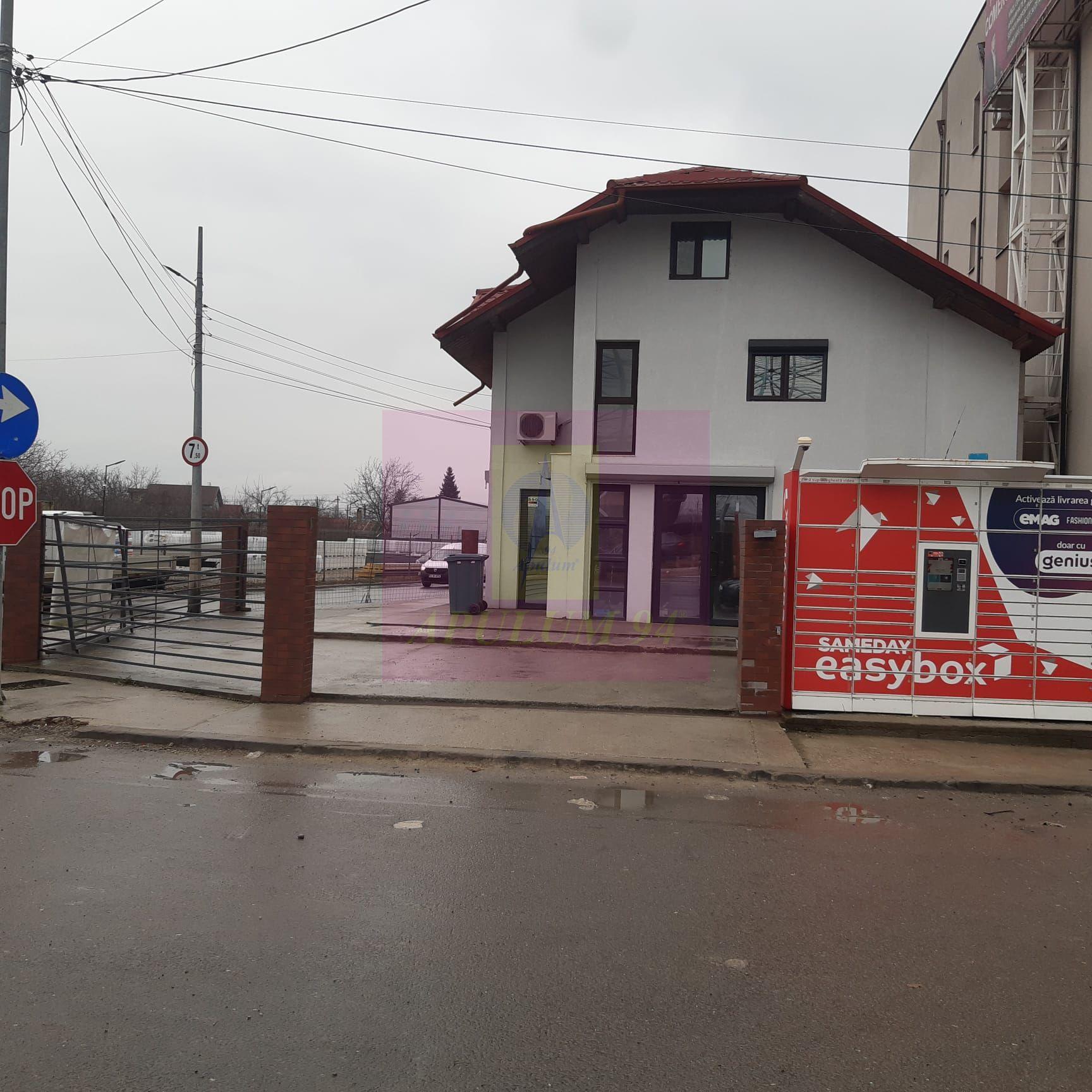 Vila lângă pasaj Pallady O investiție care produce venit din prima zi! - 2