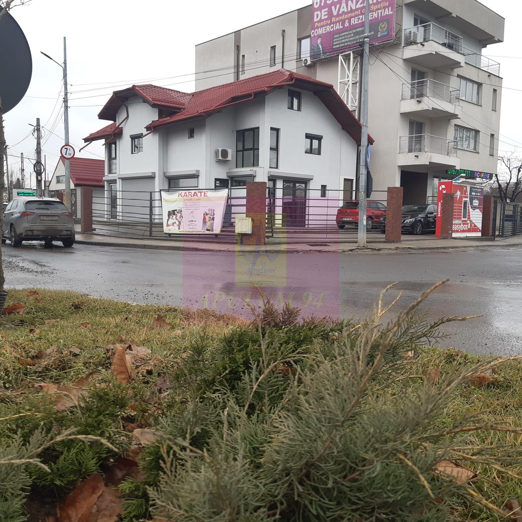 Vila lângă pasaj Pallady O investiție care produce venit din prima zi! - 7