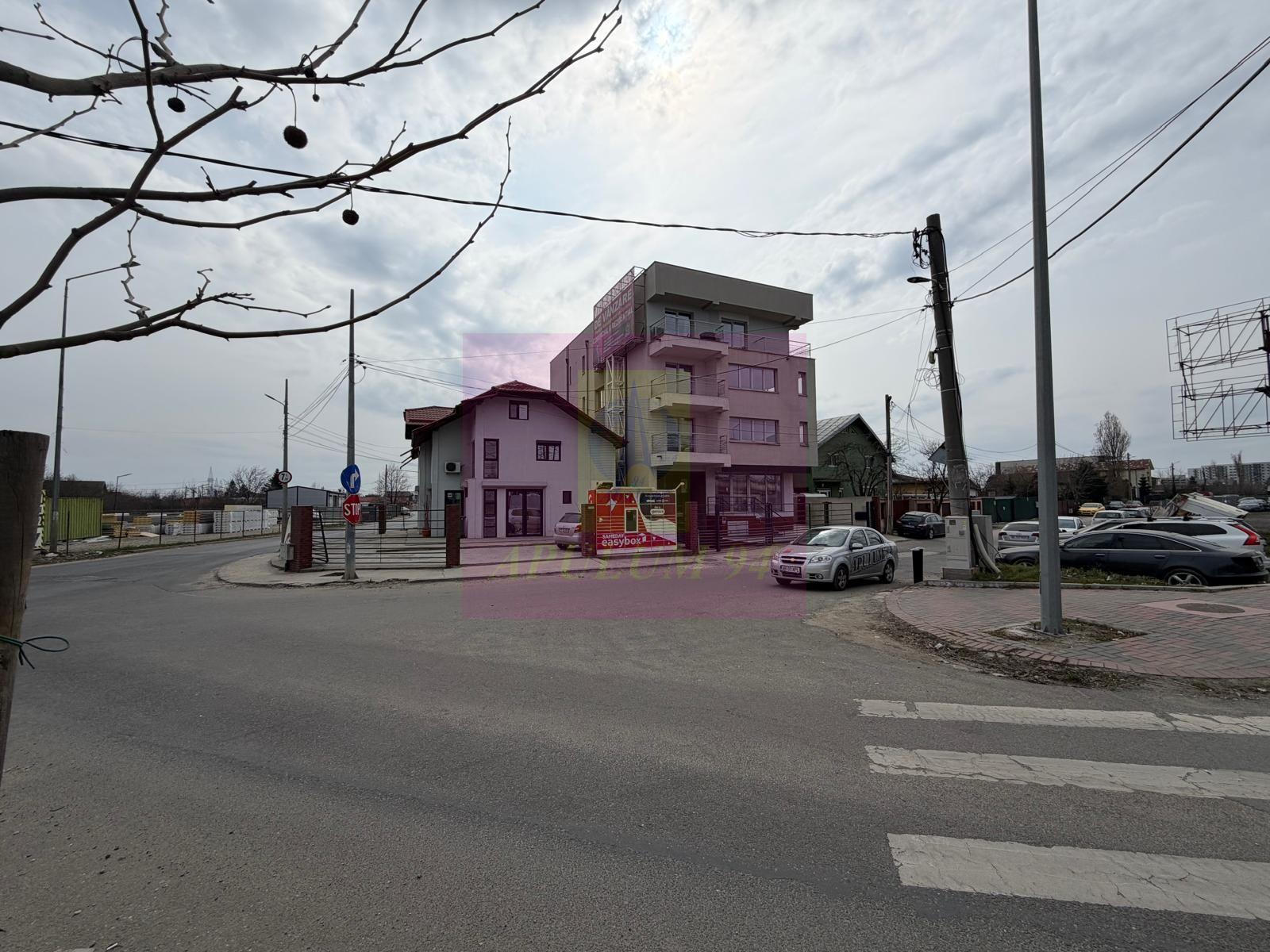 Vila lângă pasaj Pallady O investiție care produce venit din prima zi! - 38