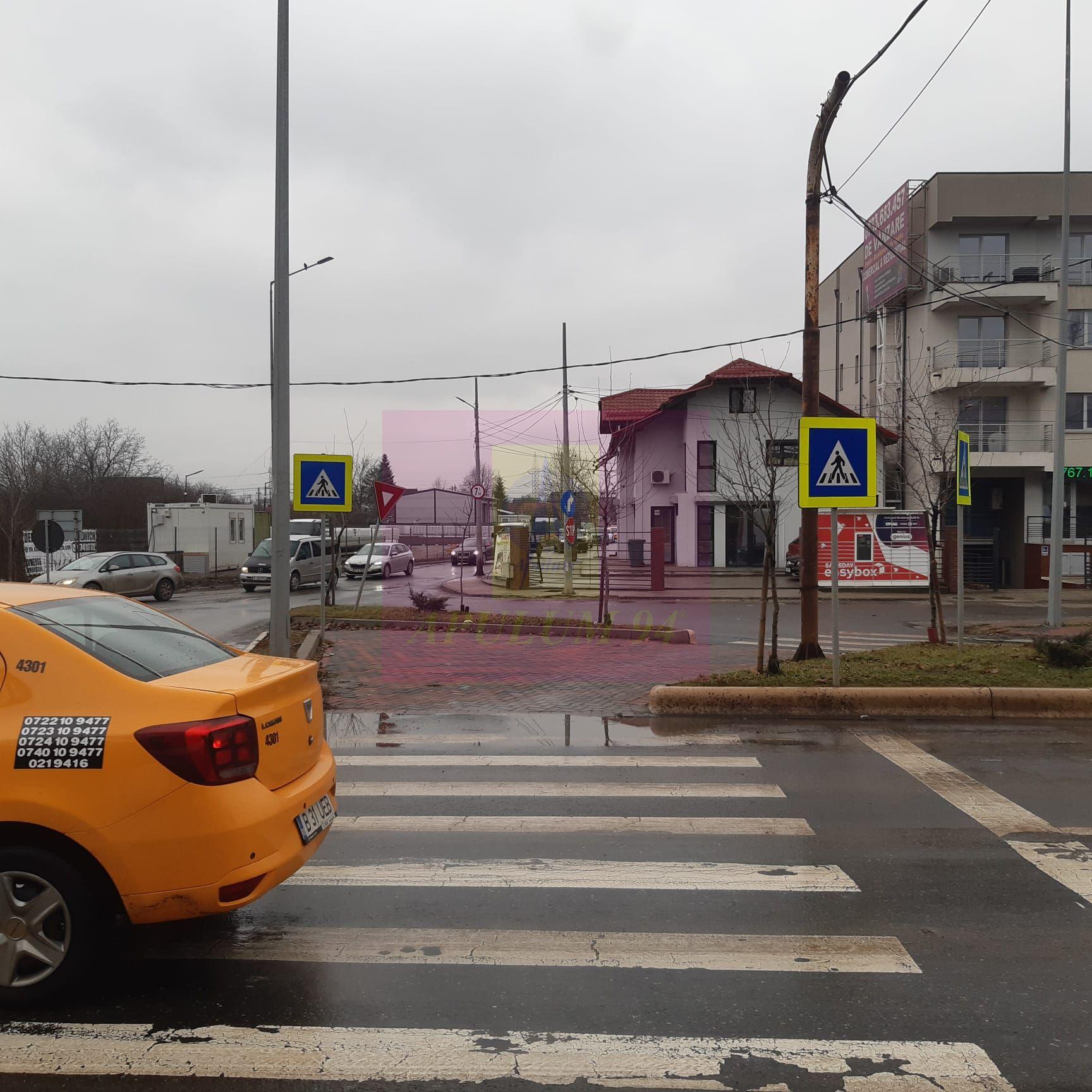 Vila lângă pasaj Pallady O investiție care produce venit din prima zi! - 28