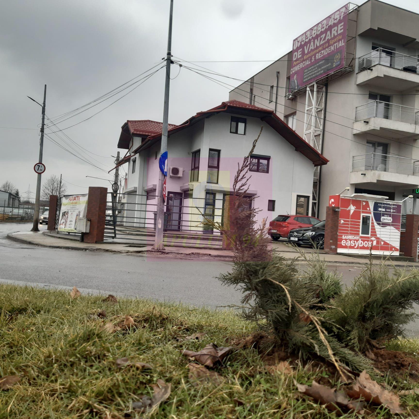 Vila lângă pasaj Pallady O investiție care produce venit din prima zi! - 31