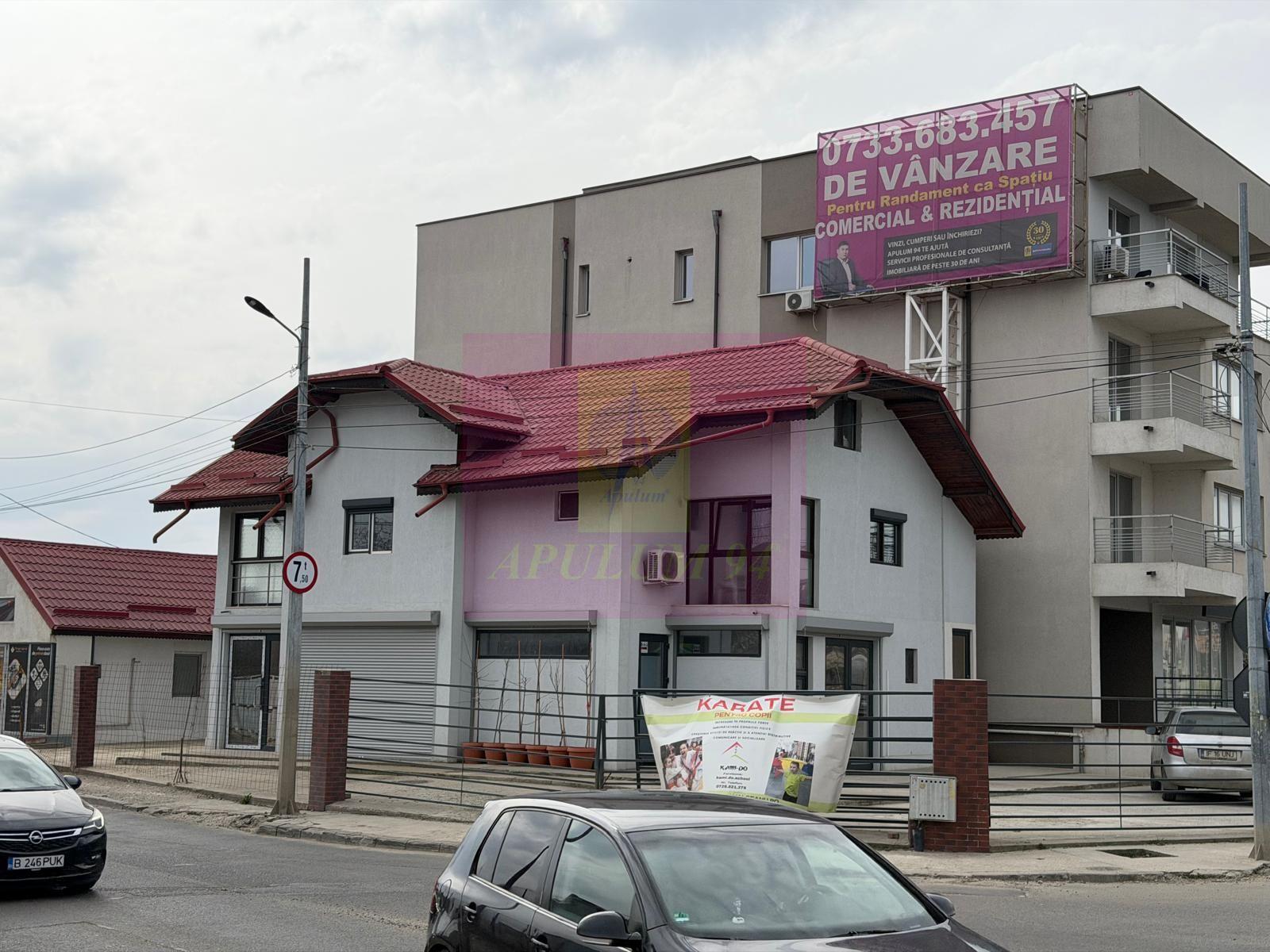 Vila lângă pasaj Pallady O investiție care produce venit din prima zi! - 36