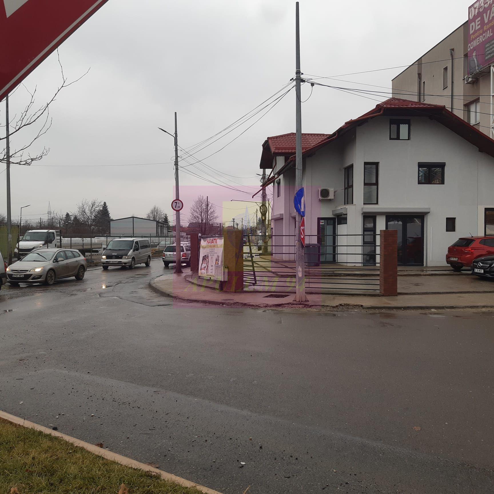 Vila lângă pasaj Pallady O investiție care produce venit din prima zi! - 34