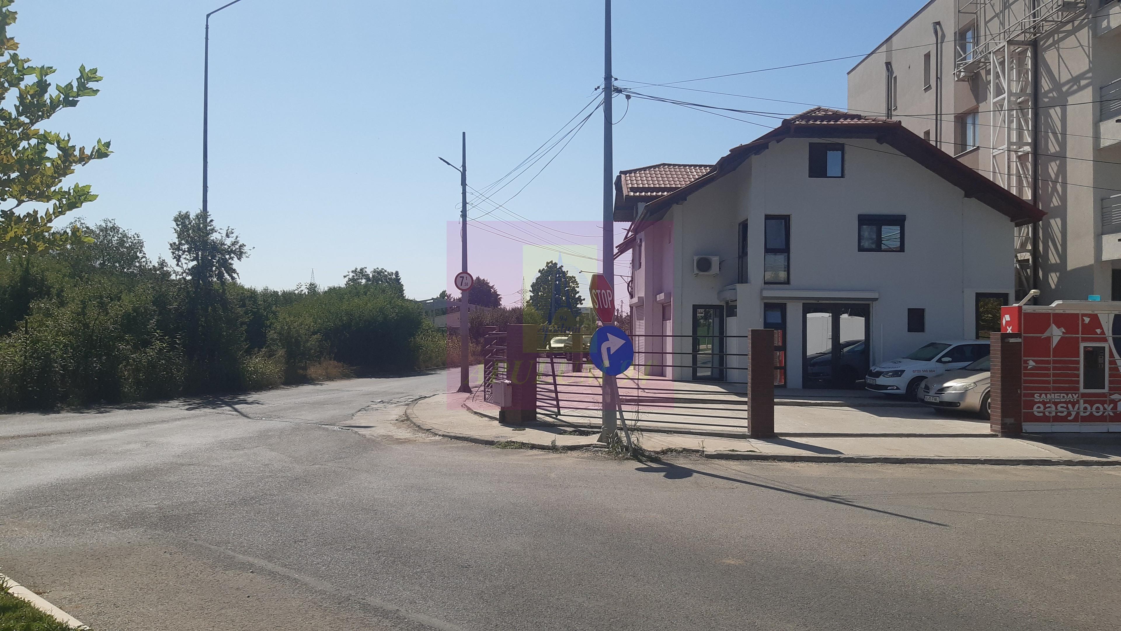 Vila lângă pasaj Pallady O investiție care produce venit din prima zi! - 27