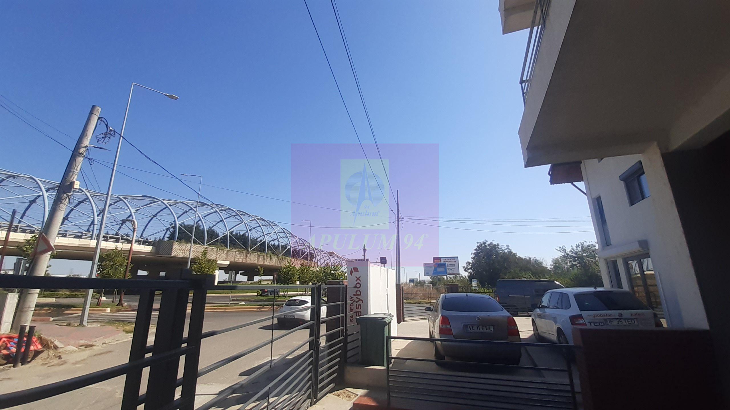 Vila lângă pasaj Pallady O investiție care produce venit din prima zi! - 20