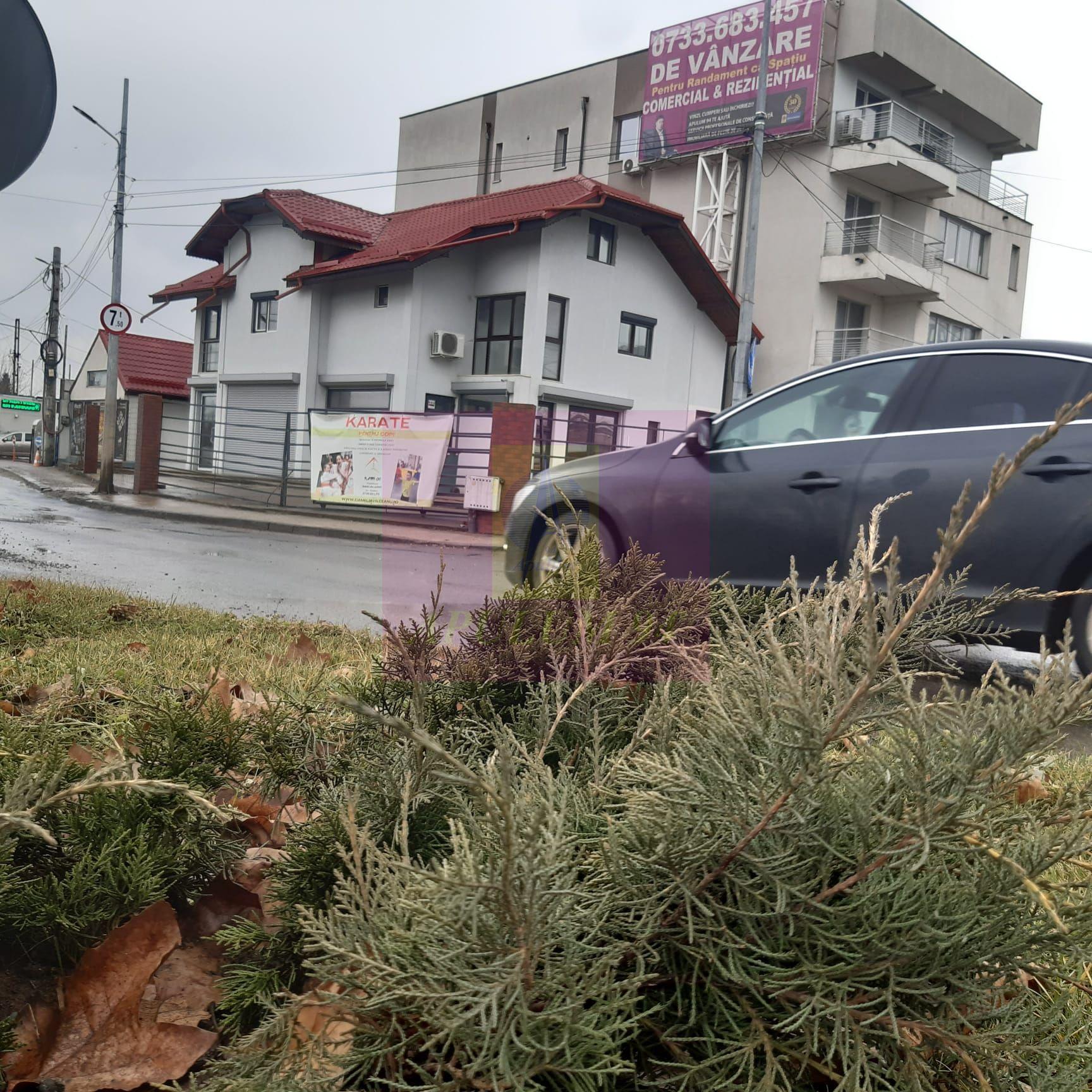 Vila lângă pasaj Pallady O investiție care produce venit din prima zi! - 13