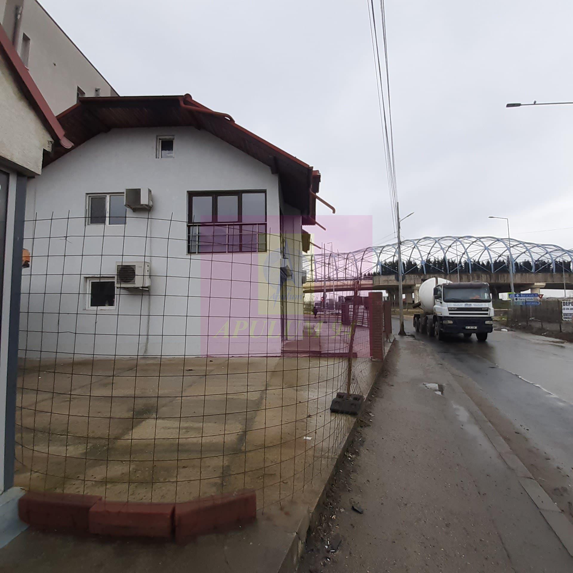 Vila lângă pasaj Pallady O investiție care produce venit din prima zi! - 35