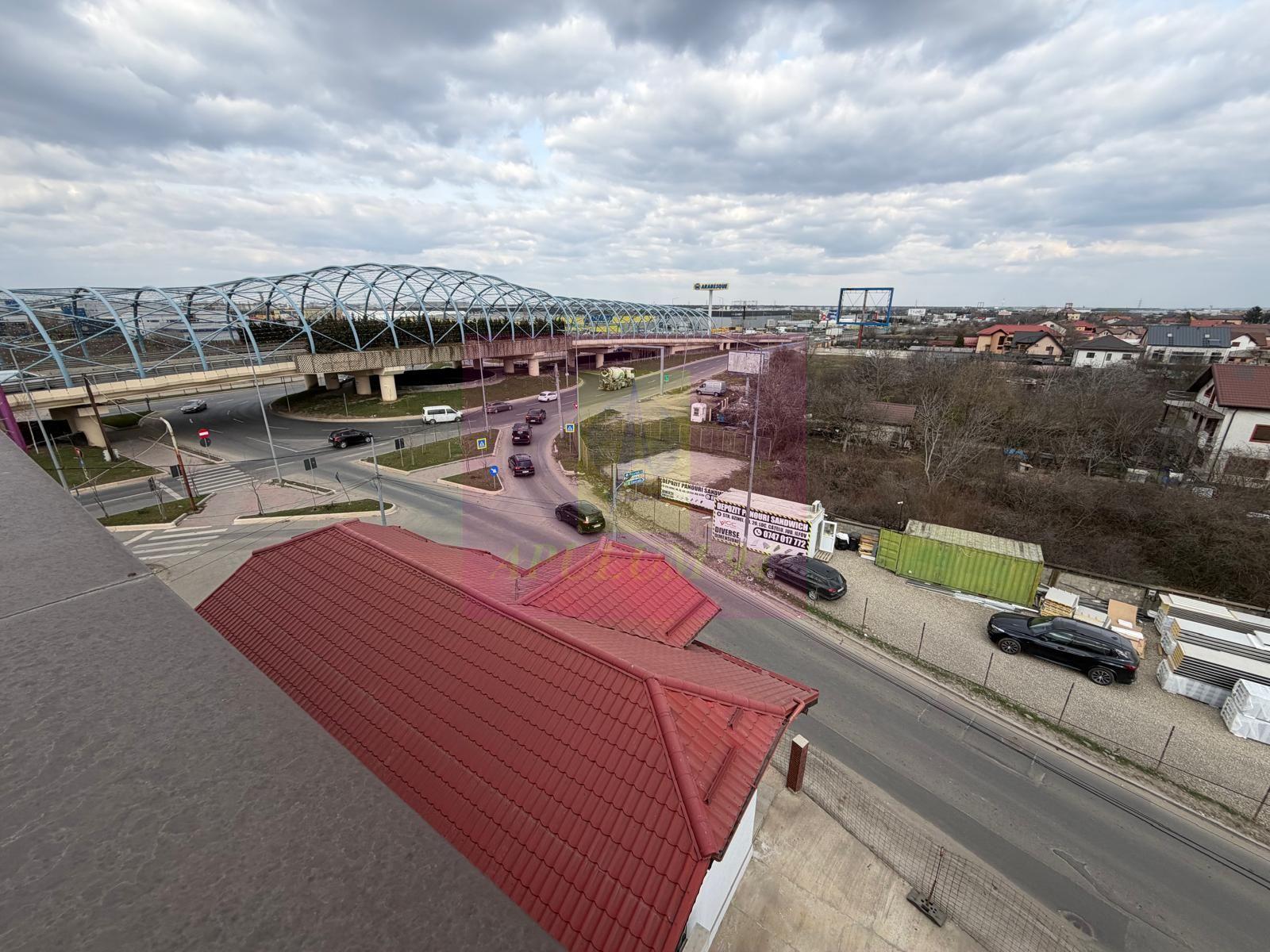 Vila lângă pasaj Pallady O investiție care produce venit din prima zi! - 54