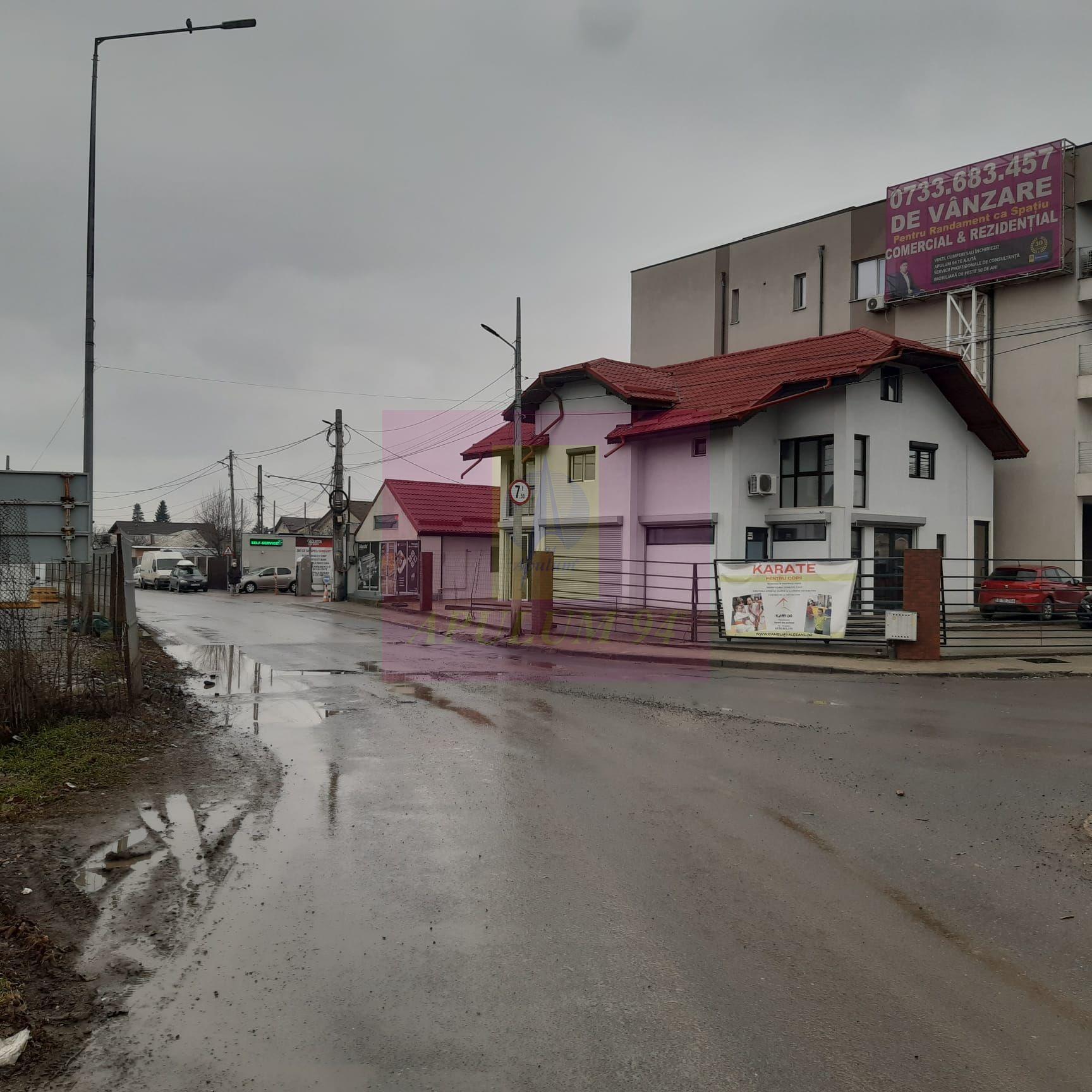 Vila lângă pasaj Pallady O investiție care produce venit din prima zi! - 8