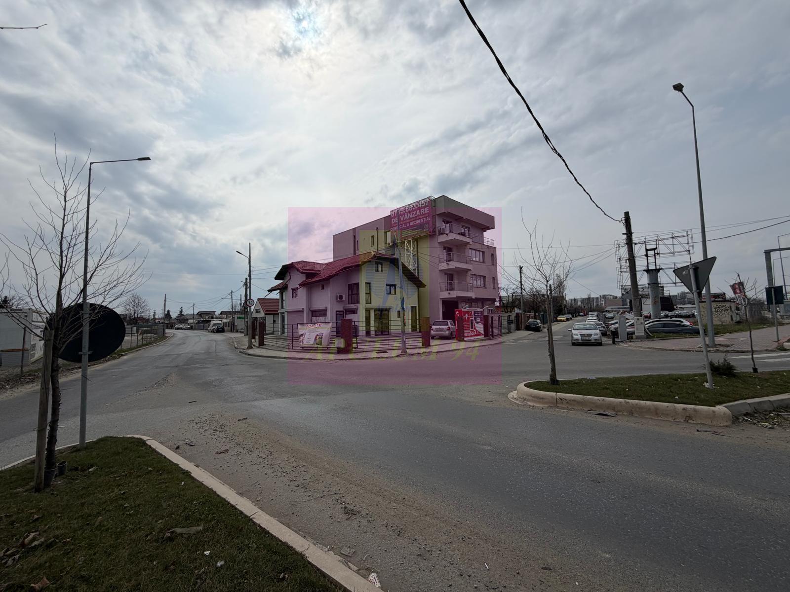 Vila lângă pasaj Pallady O investiție care produce venit din prima zi! - 39