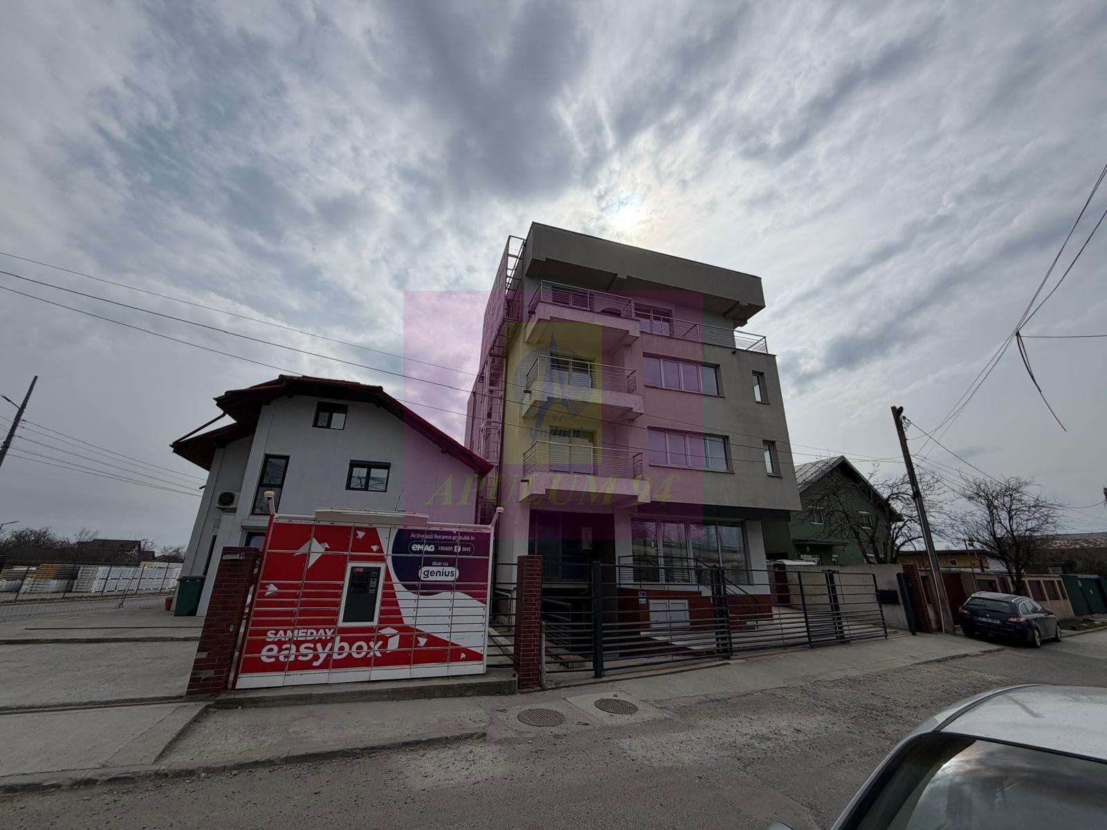 Headquarters Opportunity | Clădire Corporate 560+ mp | Theodor Pallady - 28