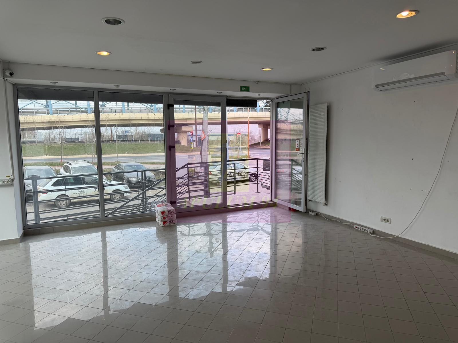 Headquarters Opportunity | Clădire Corporate 560+ mp | Theodor Pallady - 3