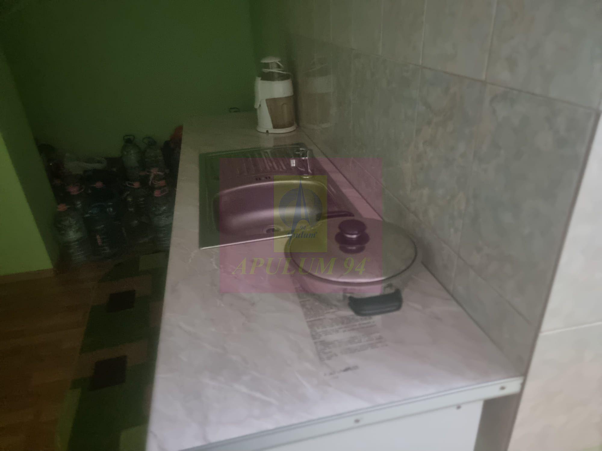 ILFOV - SE VINDE CASA IN ISLAZ / COM. BRANESTI - 23