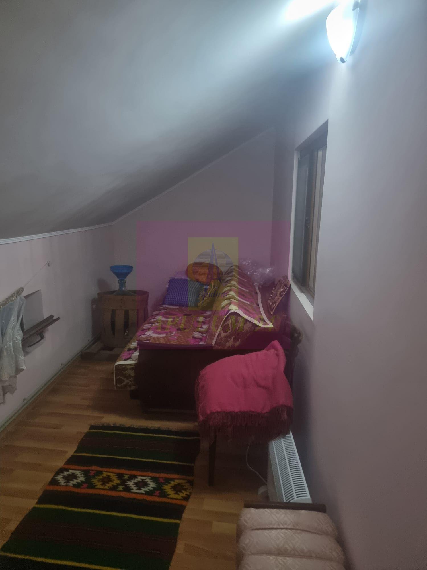 ILFOV - SE VINDE CASA IN ISLAZ / COM. BRANESTI - 24