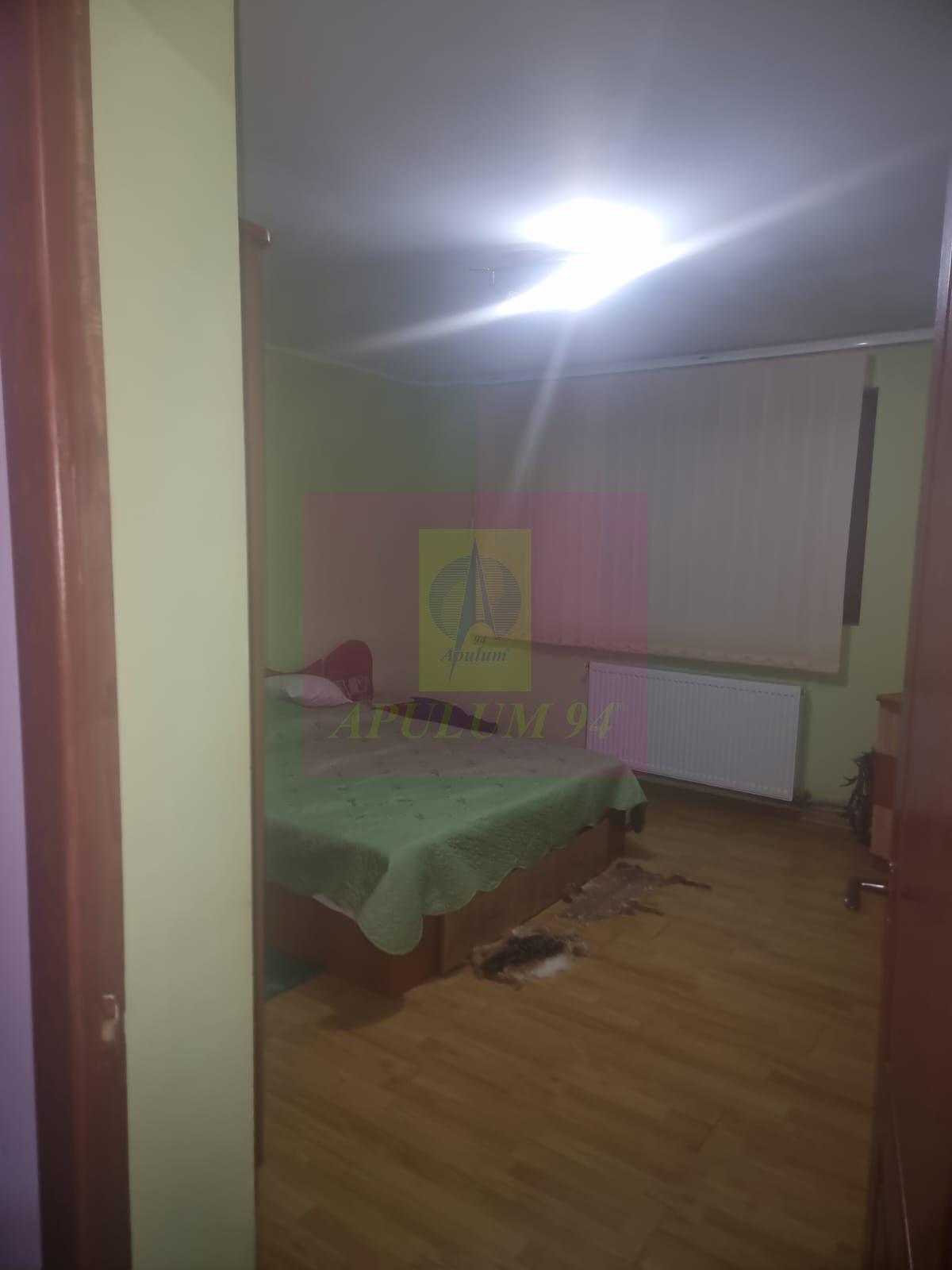 ILFOV - SE VINDE CASA IN ISLAZ / COM. BRANESTI - 9