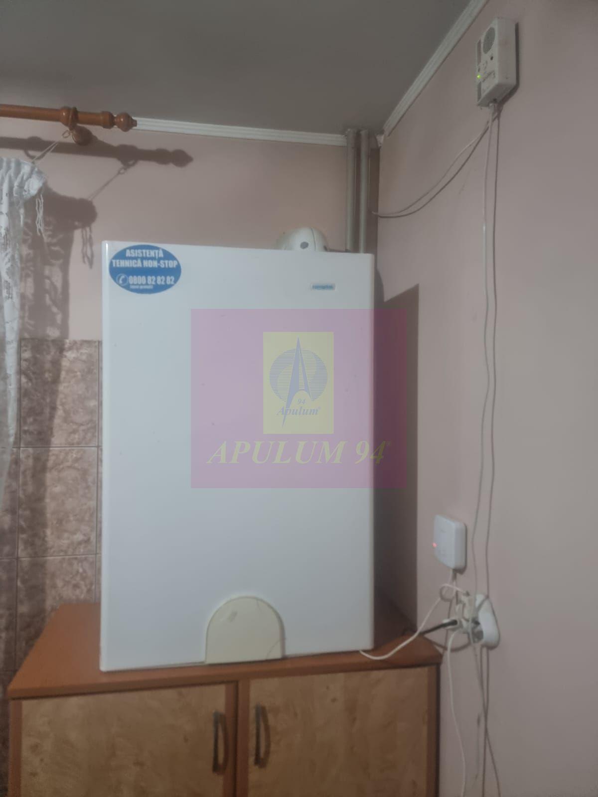 ILFOV - SE VINDE CASA IN ISLAZ / COM. BRANESTI - 29