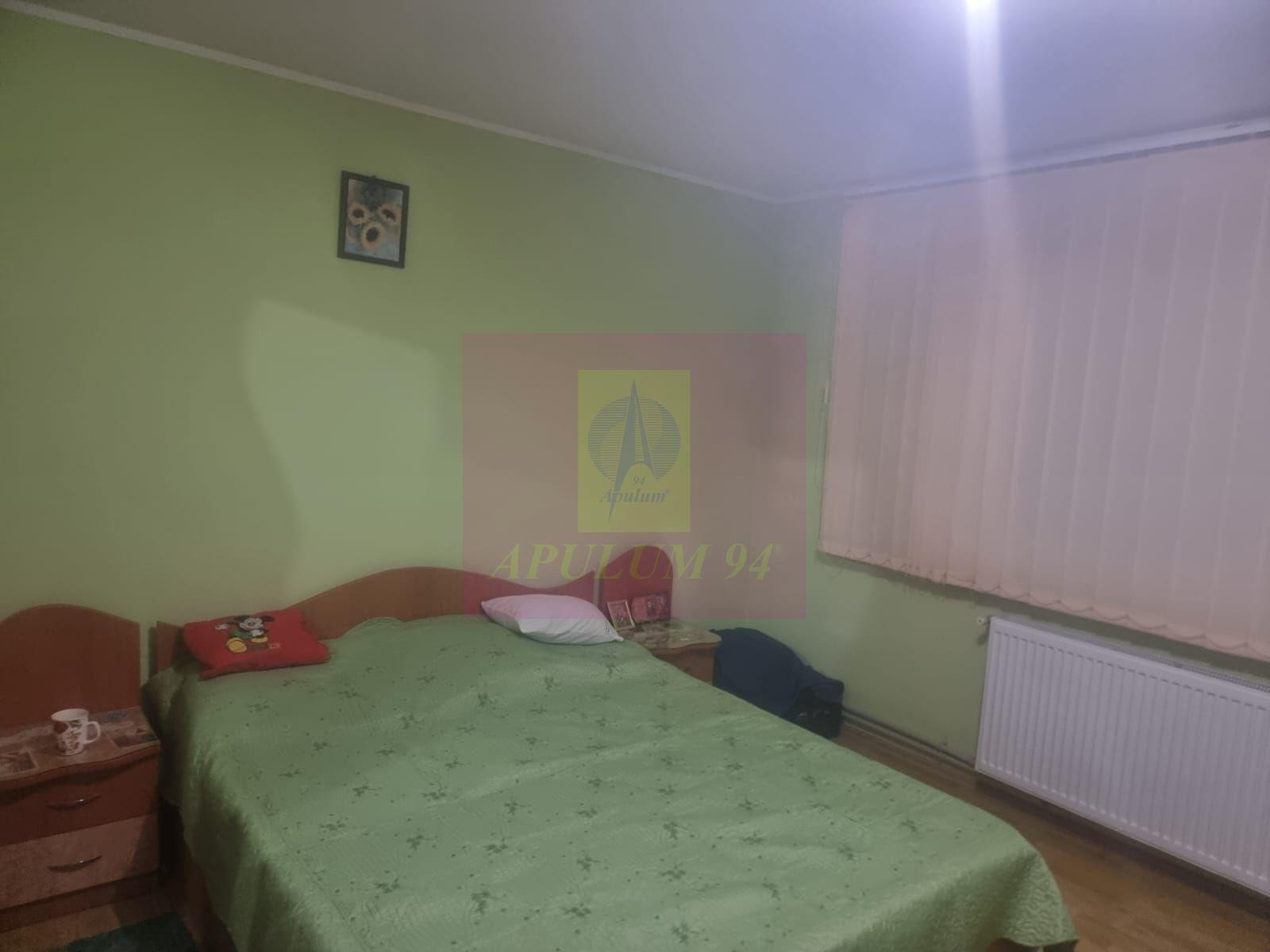 ILFOV - SE VINDE CASA IN ISLAZ / COM. BRANESTI - 8