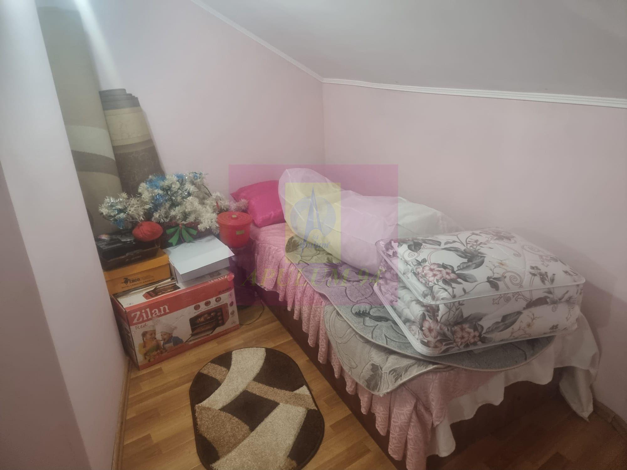 ILFOV - SE VINDE CASA IN ISLAZ / COM. BRANESTI - 26