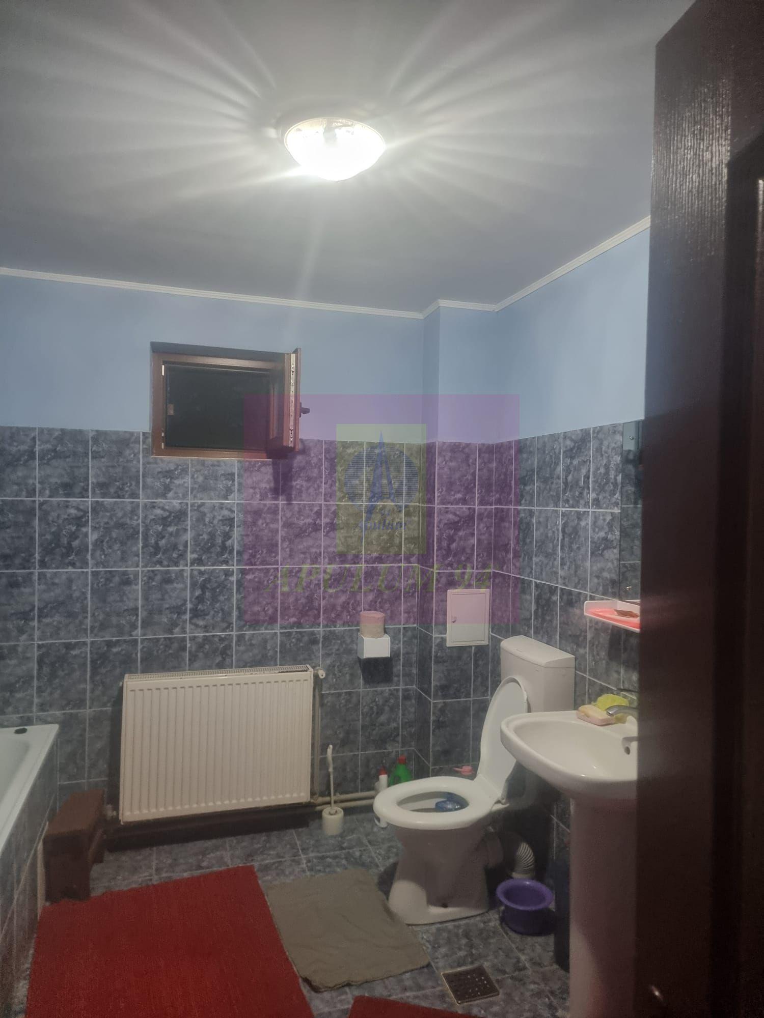 ILFOV - SE VINDE CASA IN ISLAZ / COM. BRANESTI - 30