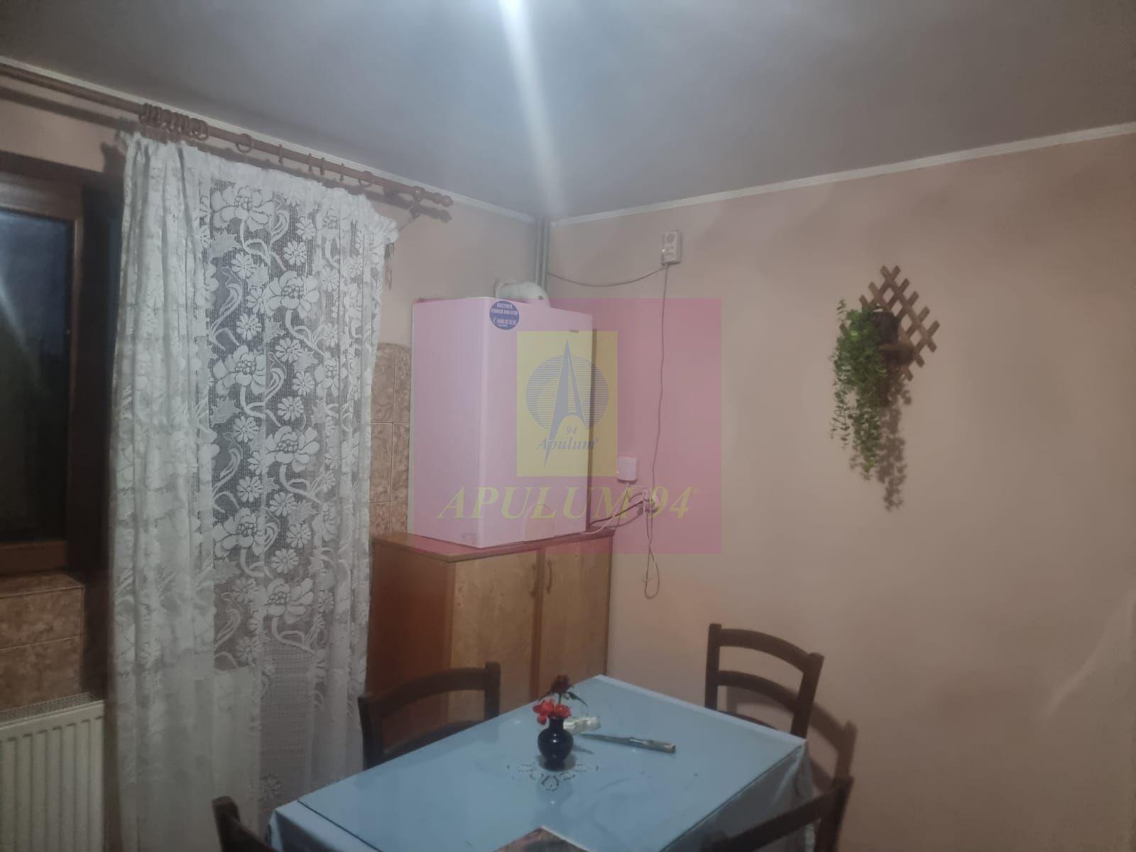 ILFOV - SE VINDE CASA IN ISLAZ / COM. BRANESTI - 28
