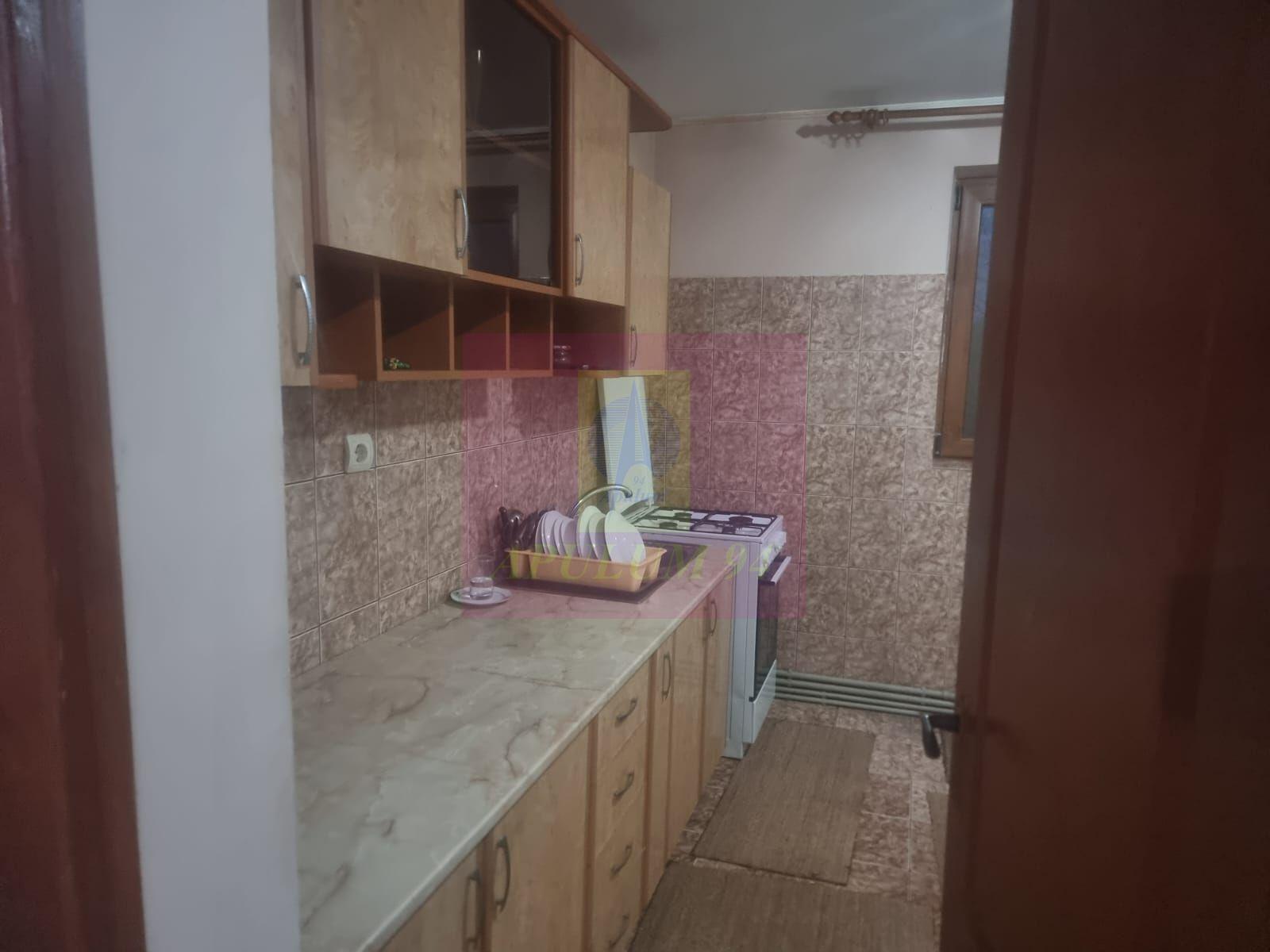 ILFOV - SE VINDE CASA IN ISLAZ / COM. BRANESTI - 27