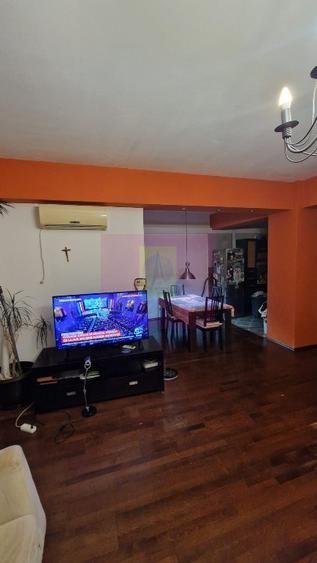 Apartament 2 camere Drumul Sarii. - 2