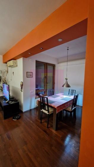 Apartament 2 camere Drumul Sarii. - 4