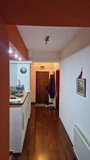 Apartament 2 camere Drumul Sarii. - 7
