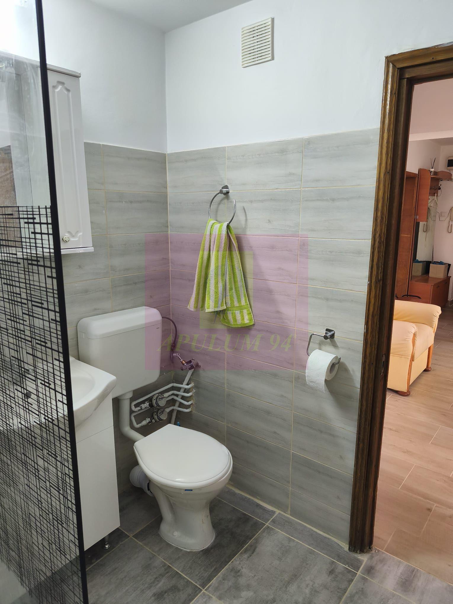 Vanzare apartament in zona Decebal- Calarasilor, metrou magistrala M2 - 8