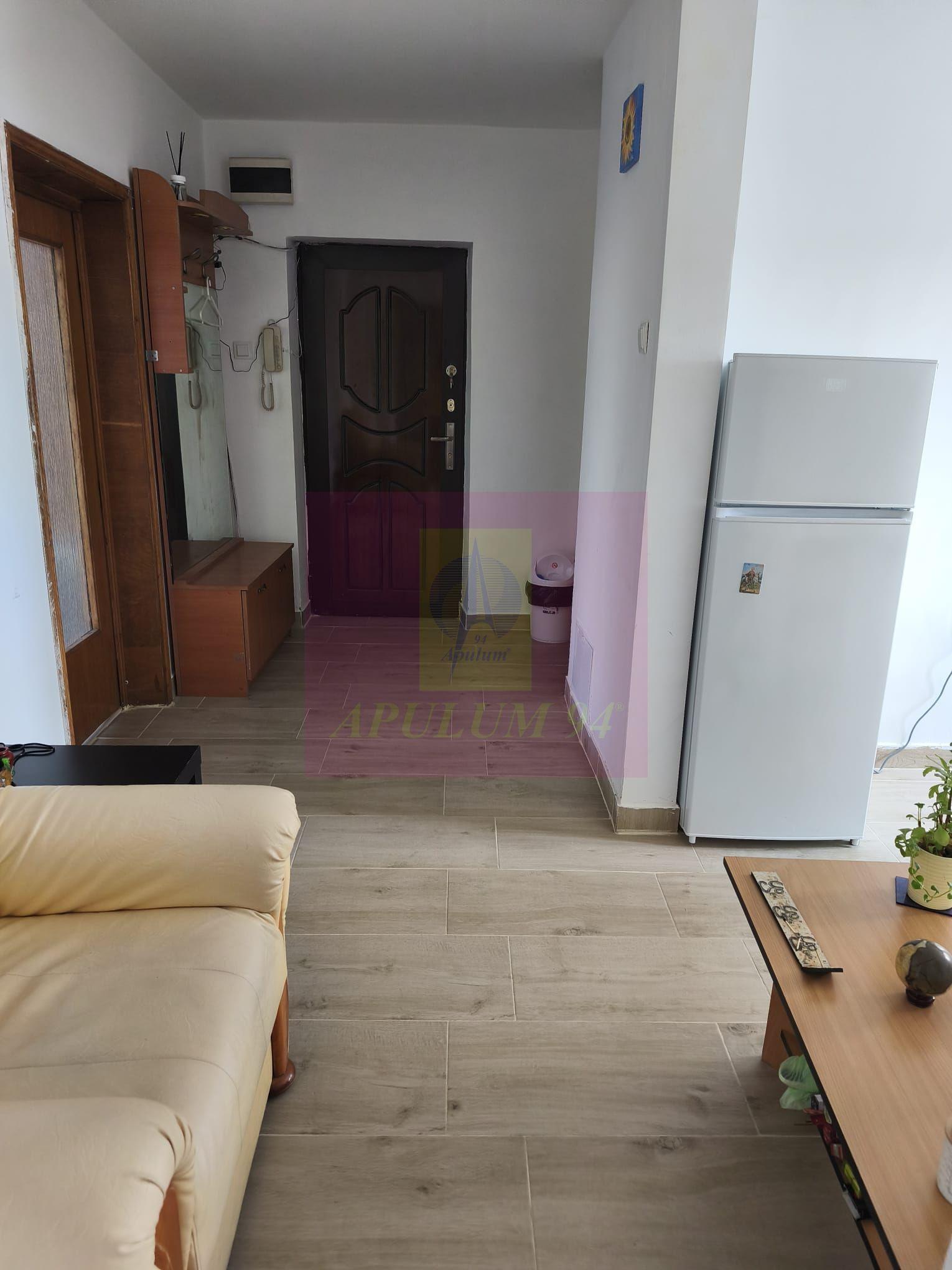 Vanzare apartament in zona Decebal- Calarasilor, metrou magistrala M2 - 5
