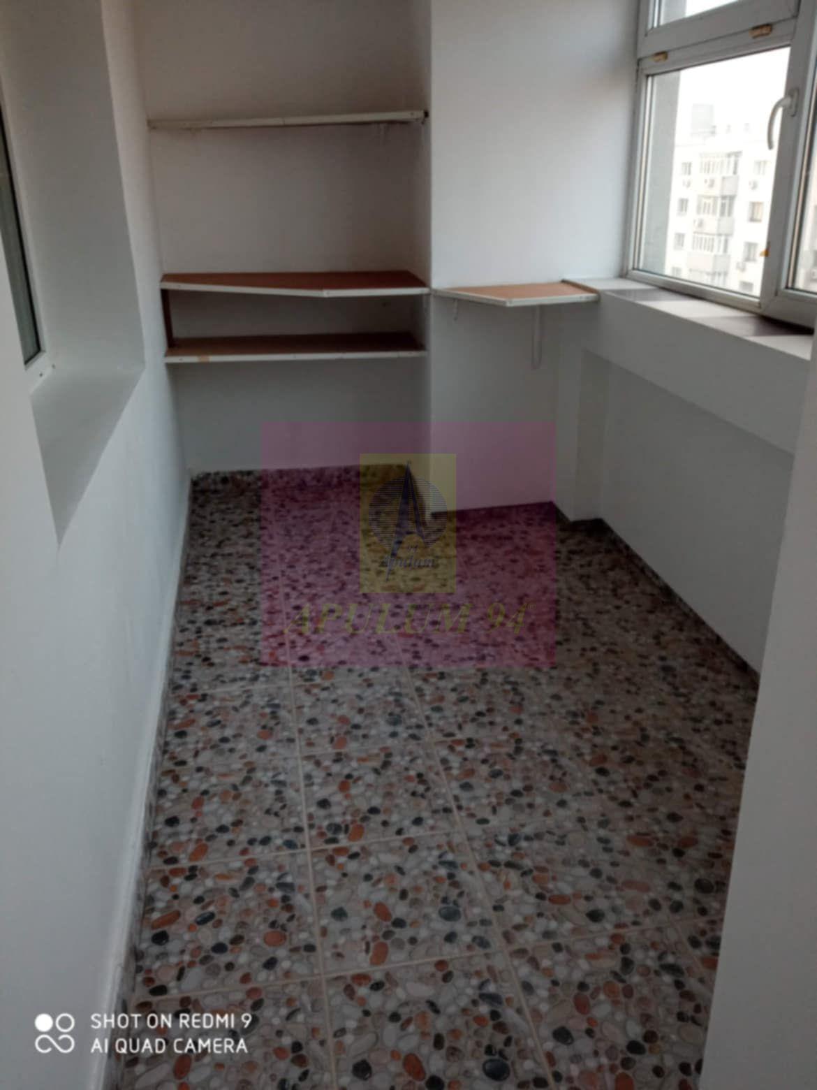 Vanzare apartament in zona Decebal- Calarasilor, metrou magistrala M2 - 7